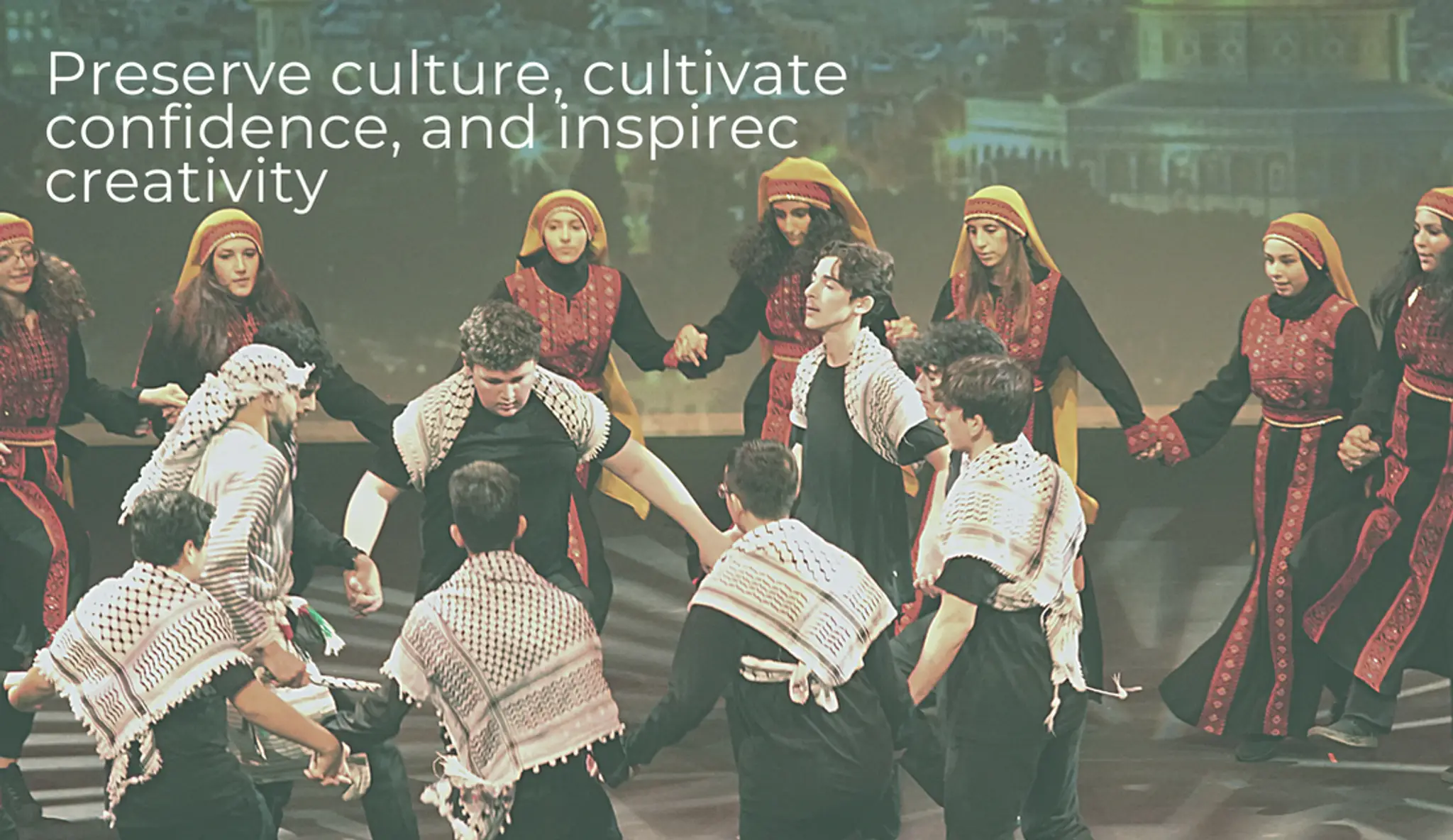 Zaytouna Academy of Cultural Arts