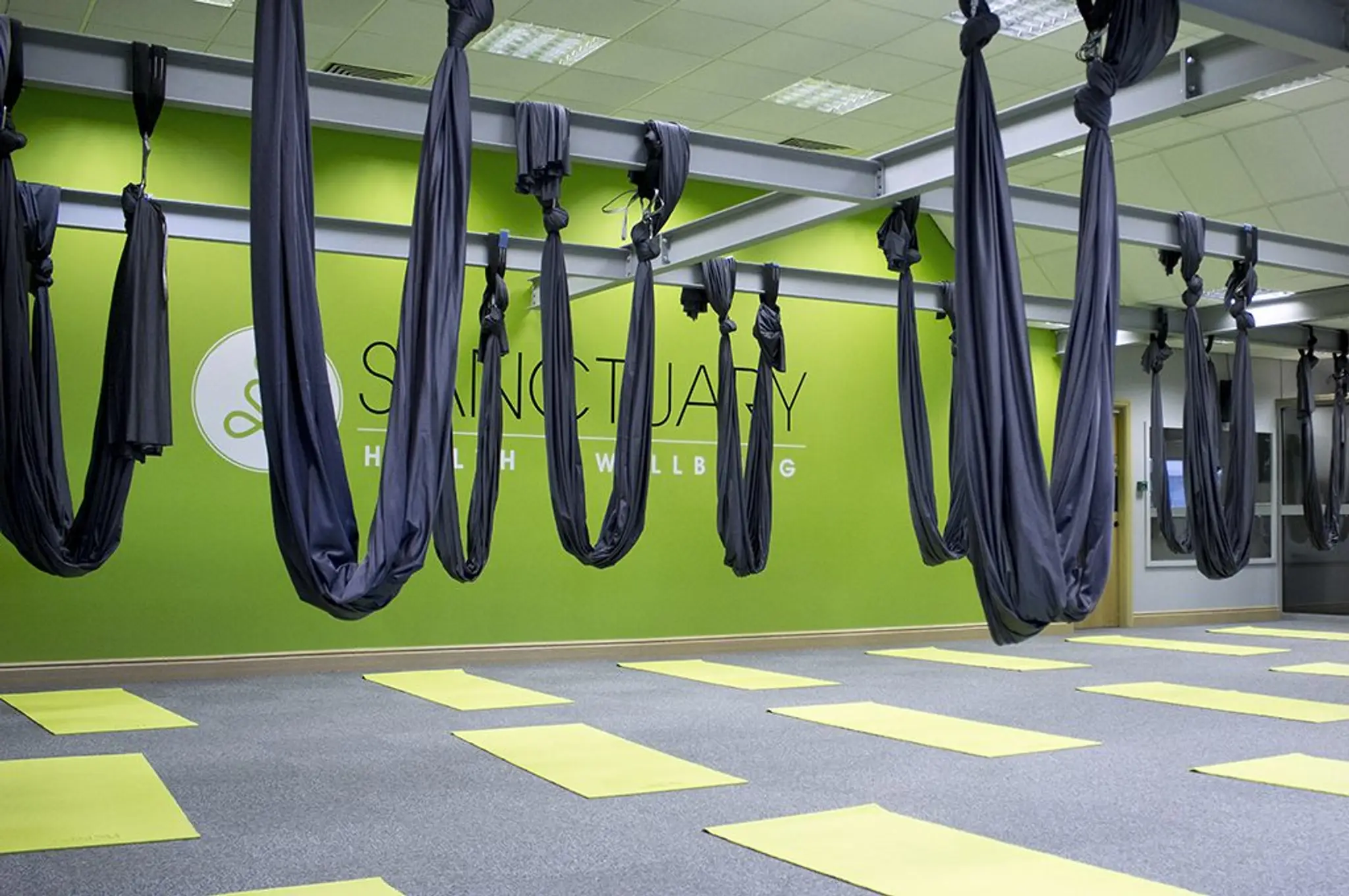 Sanctuary Health & Wellbeing Ltd