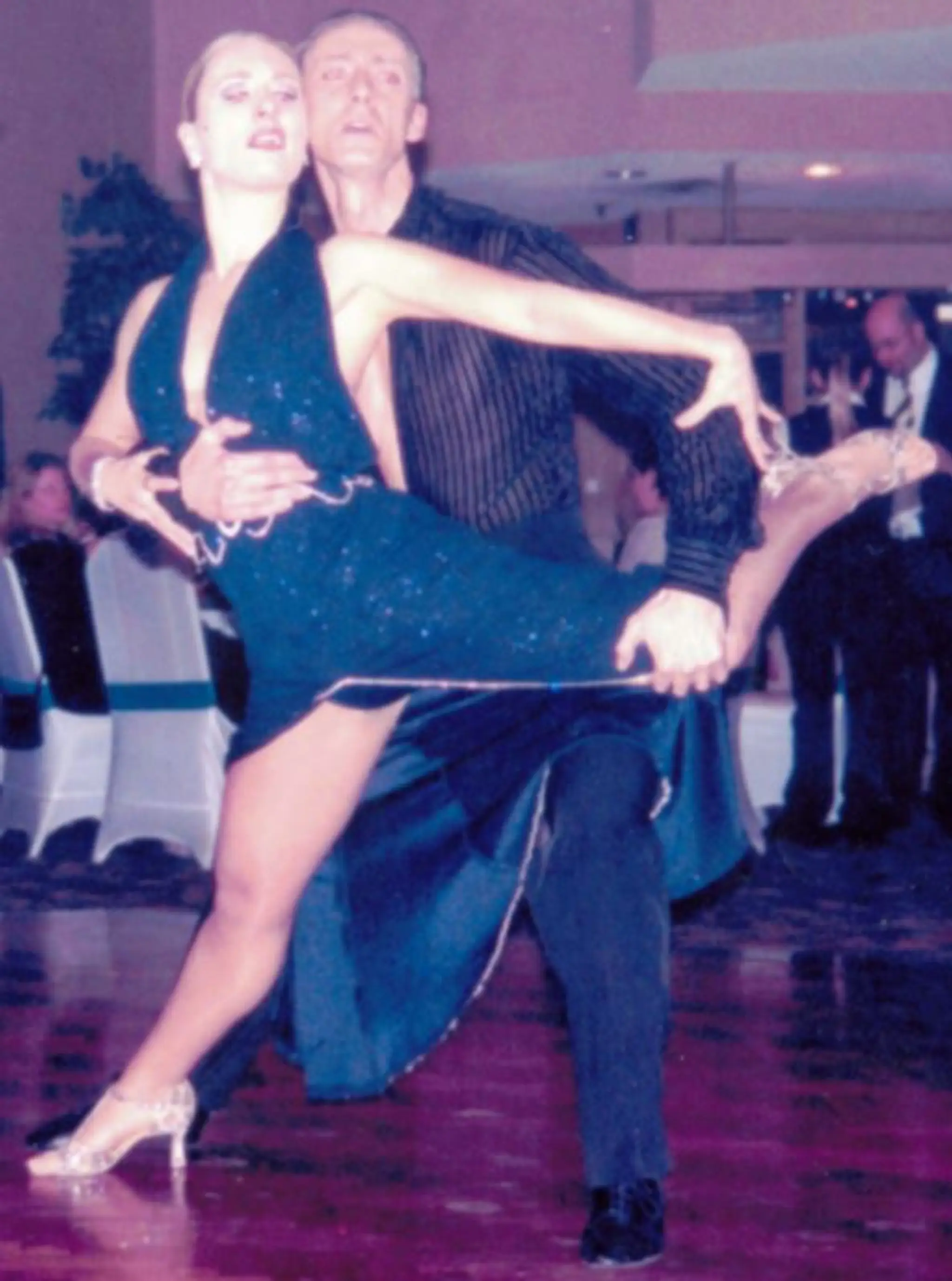 Club Paradise 2 Dance Studio