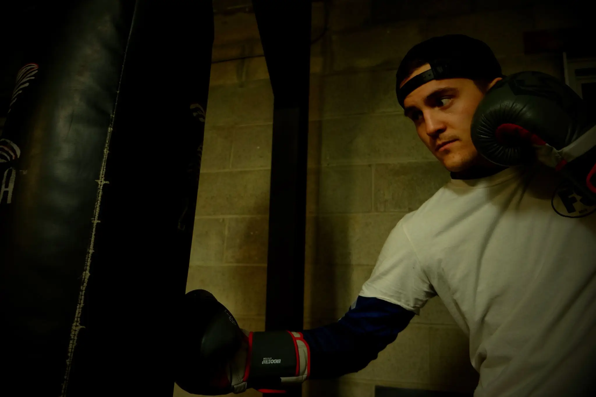 Rideout MMA - Boxing & Kickboxing Club