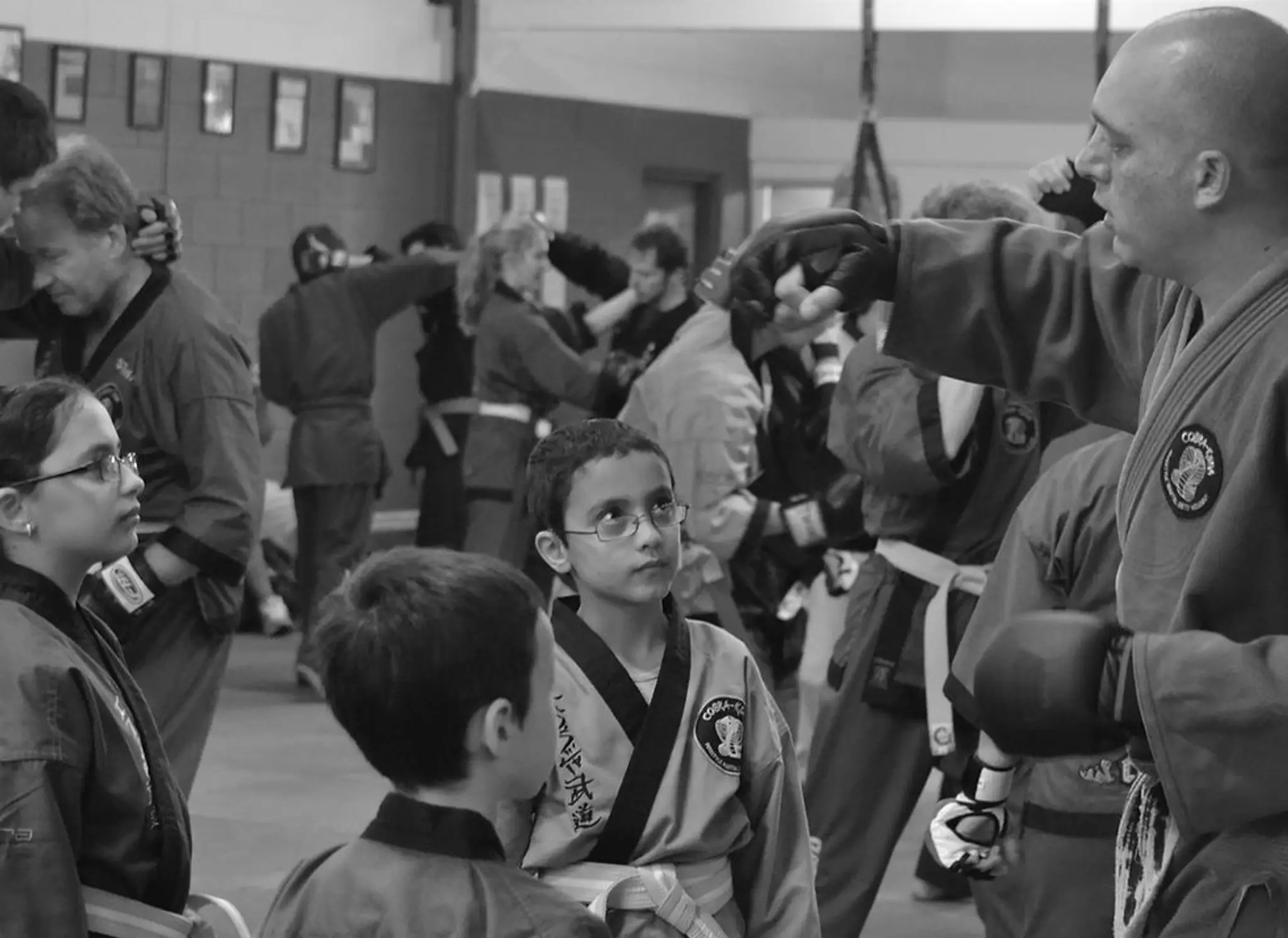 Cobra Fitness Centre Geraldton