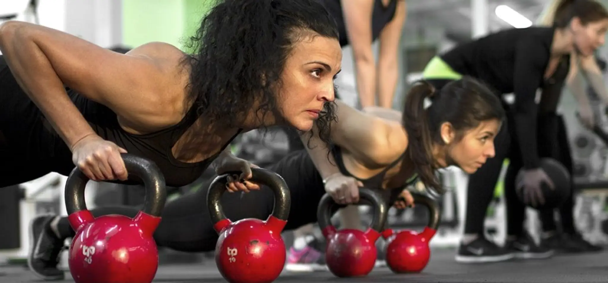 Entranement Beyond Physical