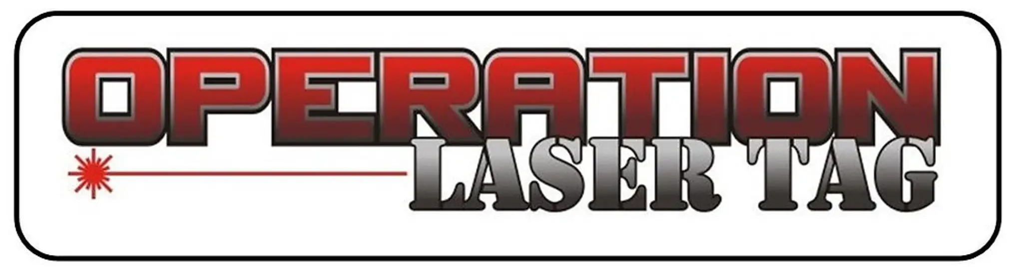 Operation Laser Tag