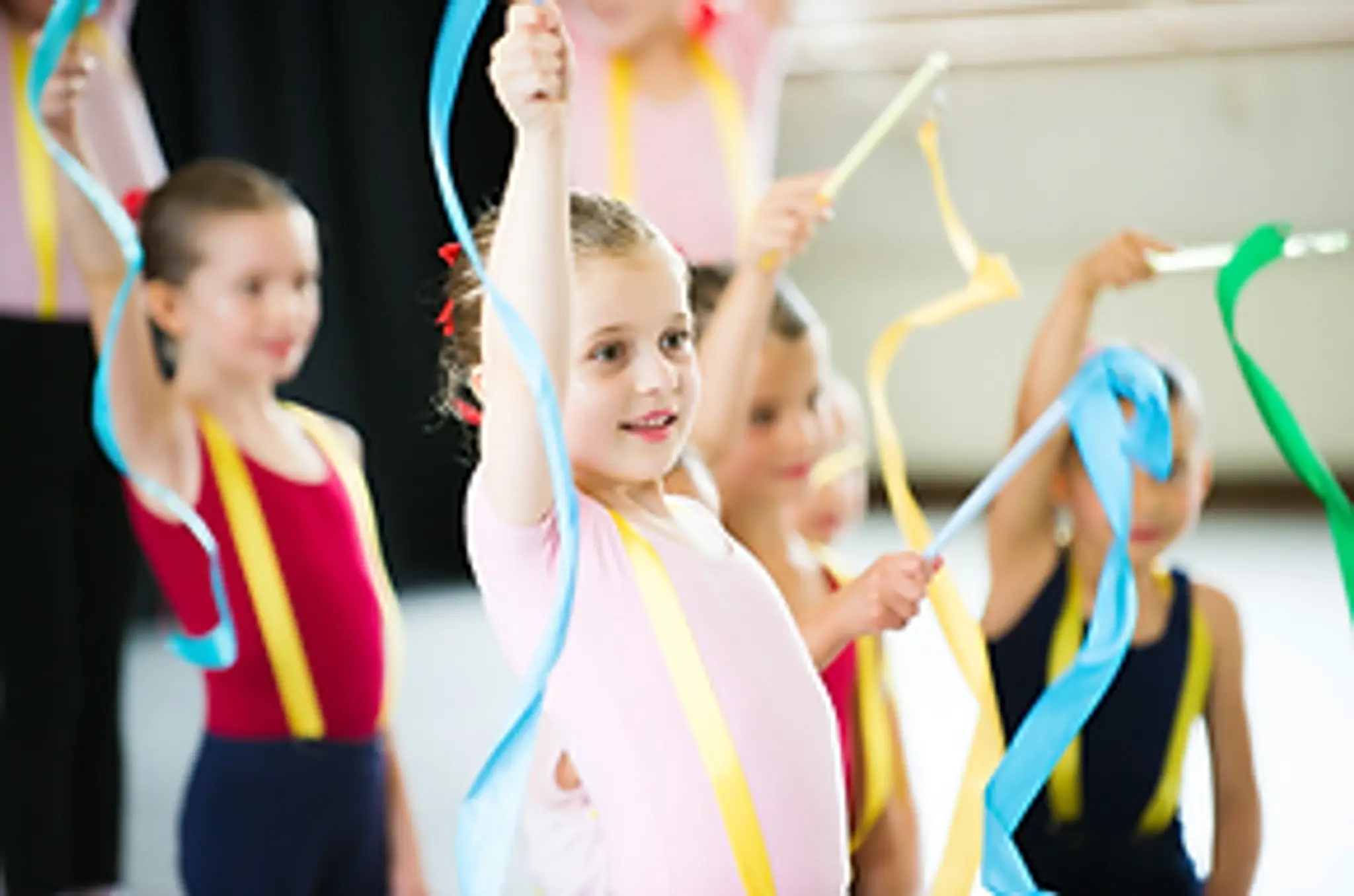 Pleasing Dance School of Ballet