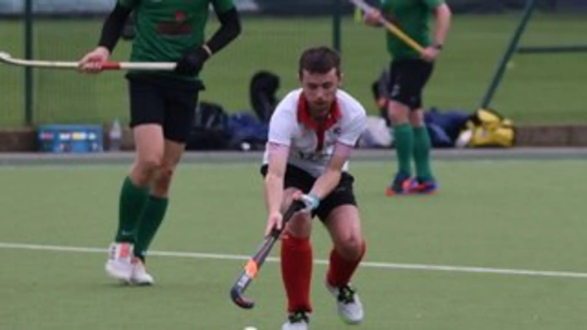Doncaster Hockey Club