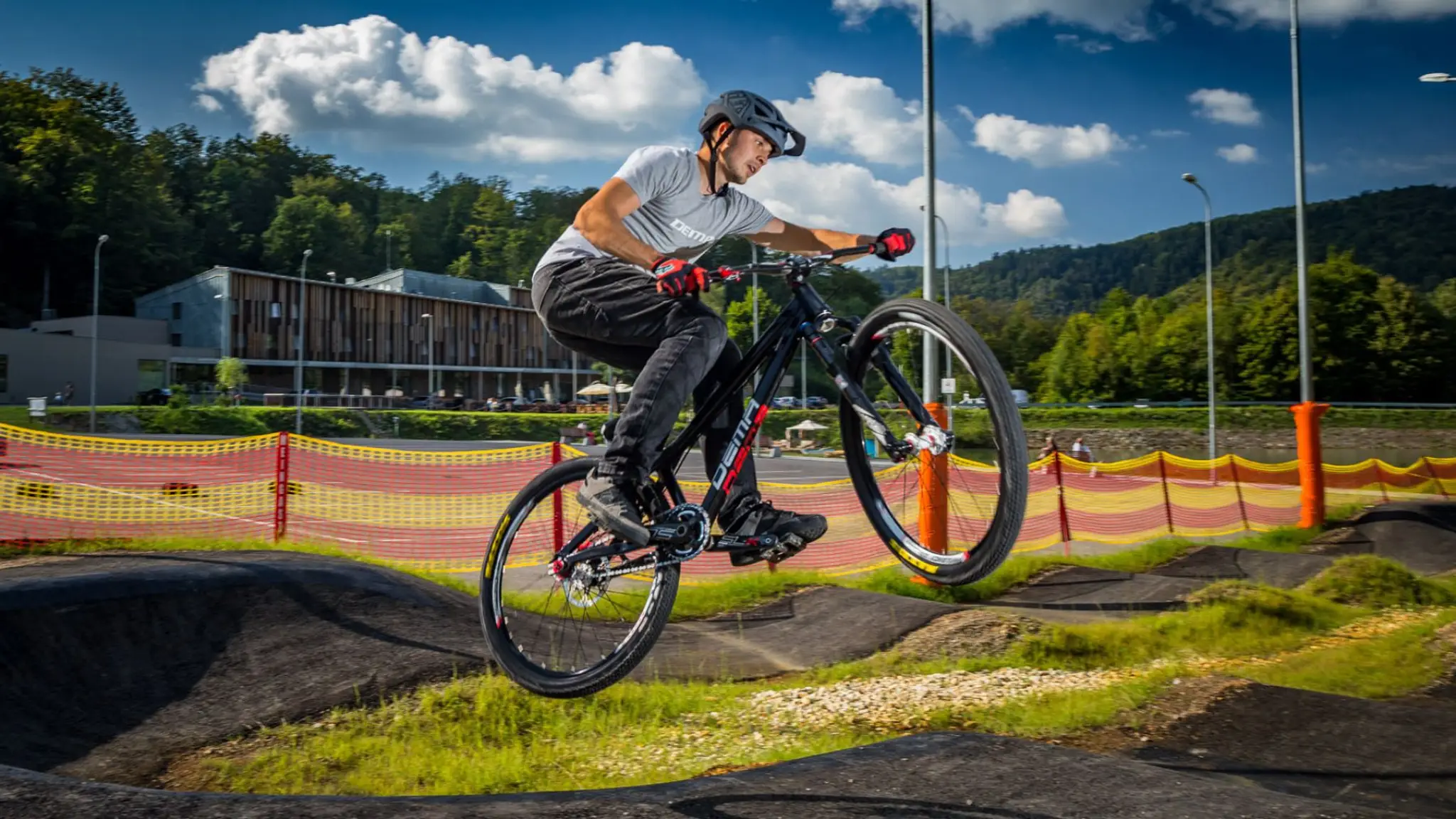 Bike Park Salamandra