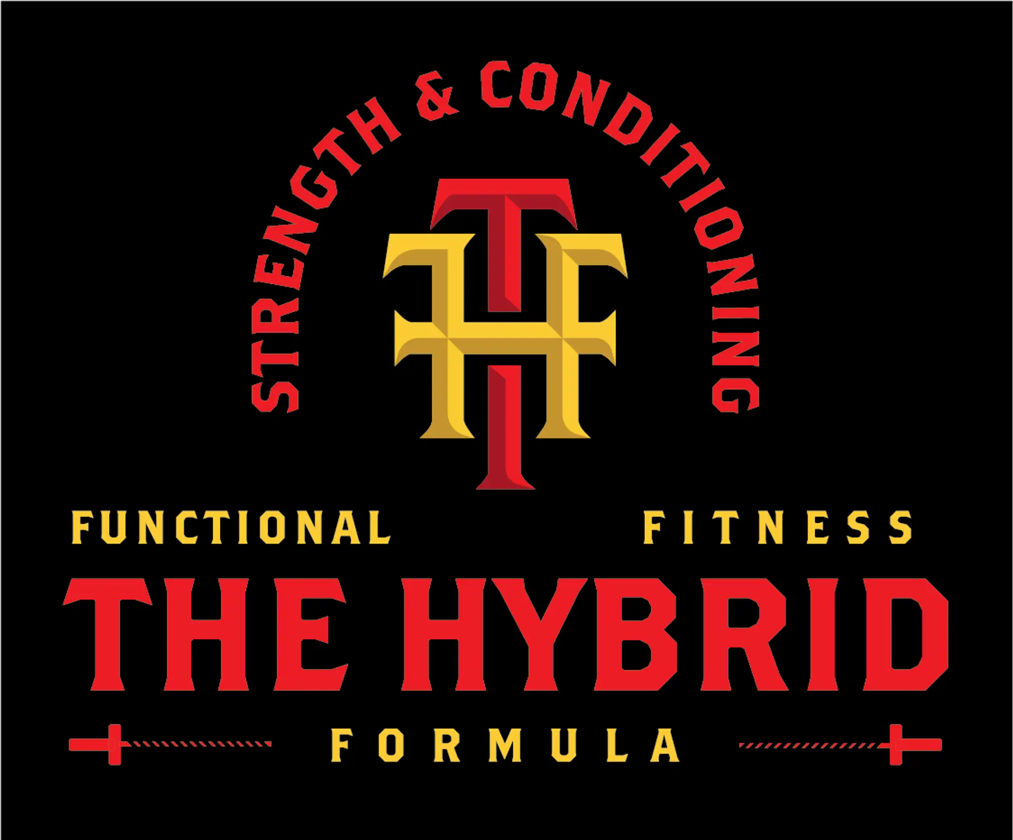 Supercity Fitness