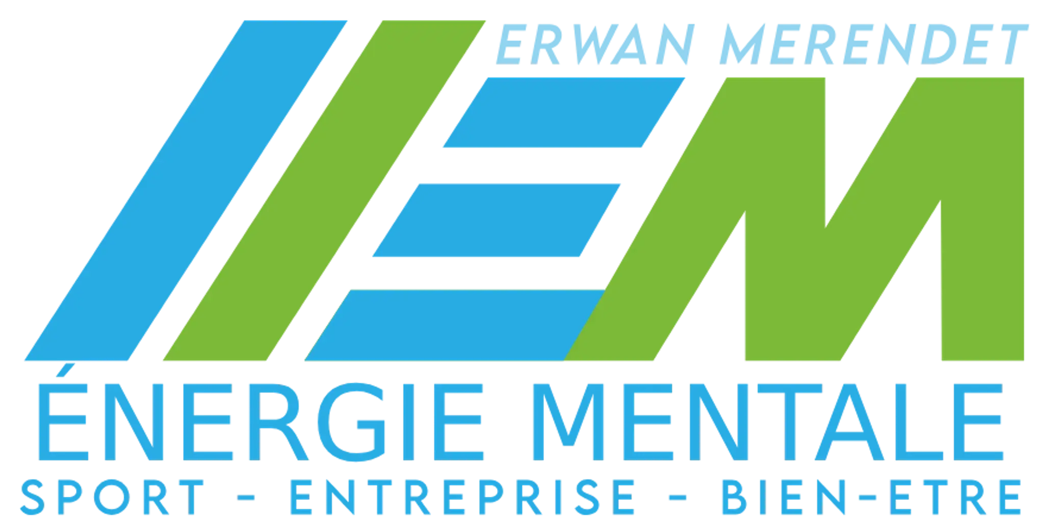 Erwan Merendet - Energie Mentale
