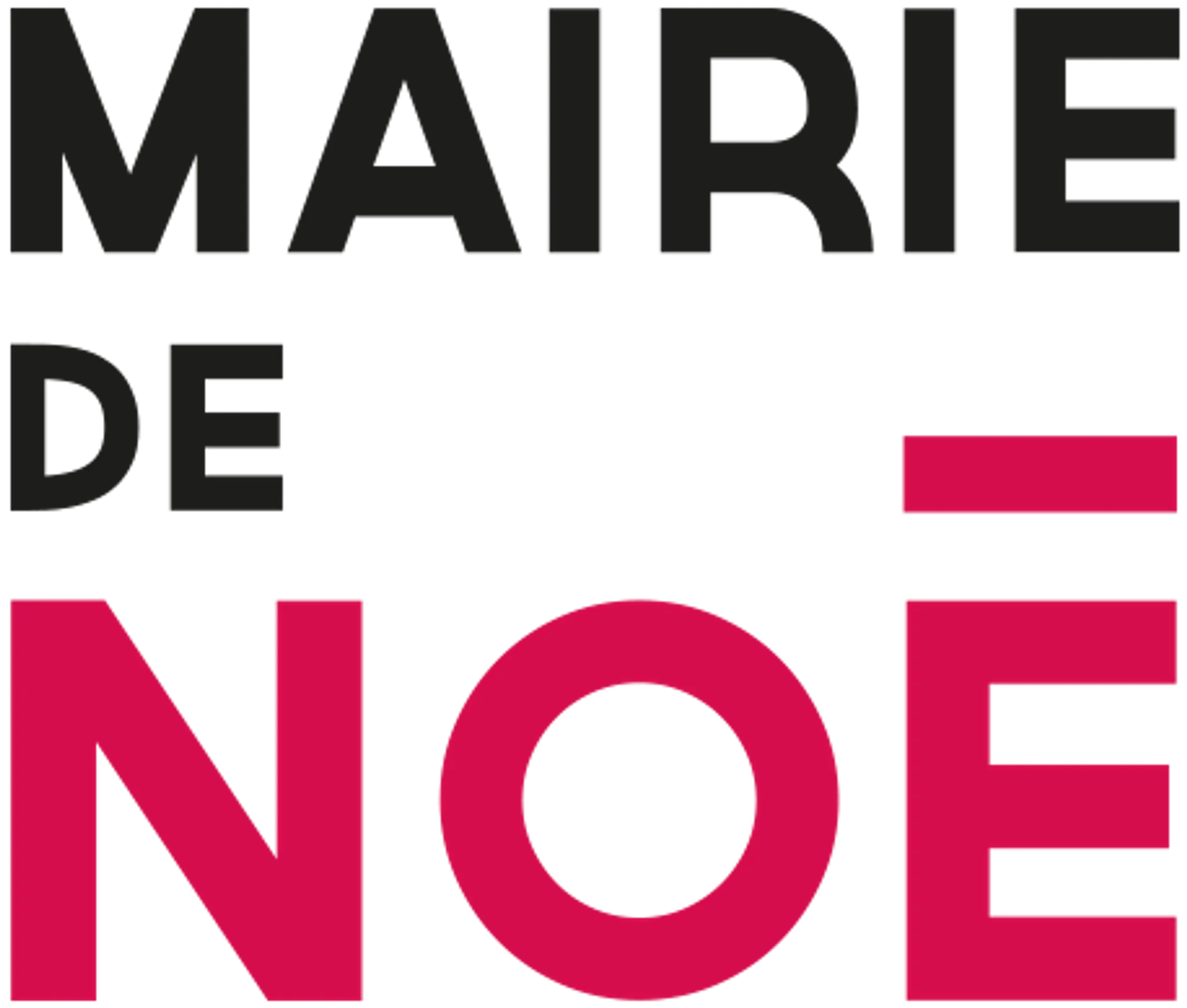 Piscine à Noé