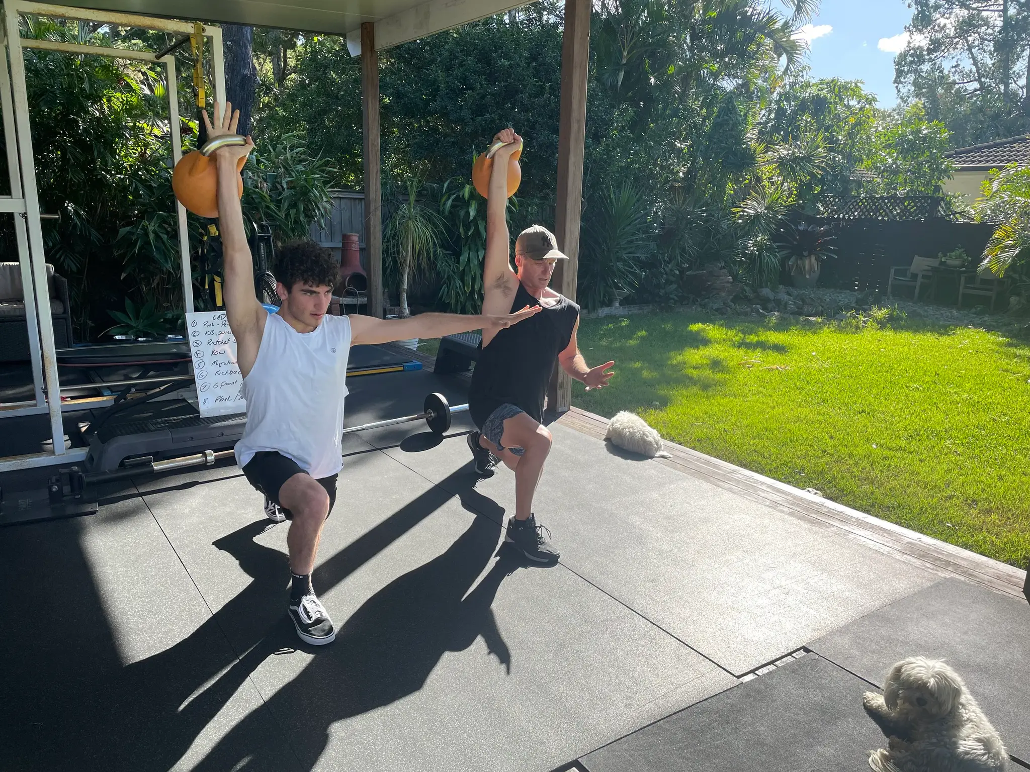 ActiveFit2481