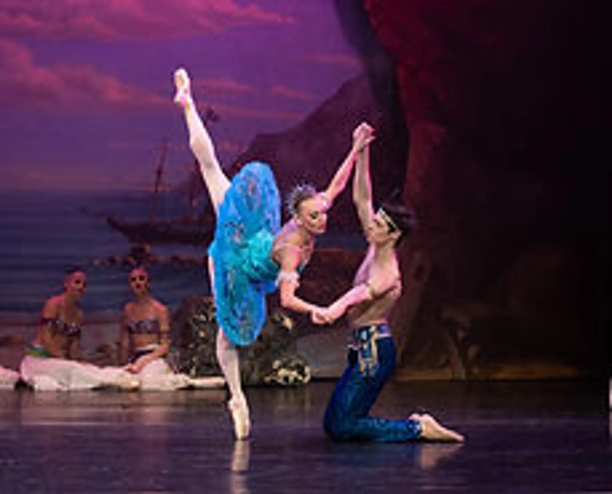 Victorian State Ballet