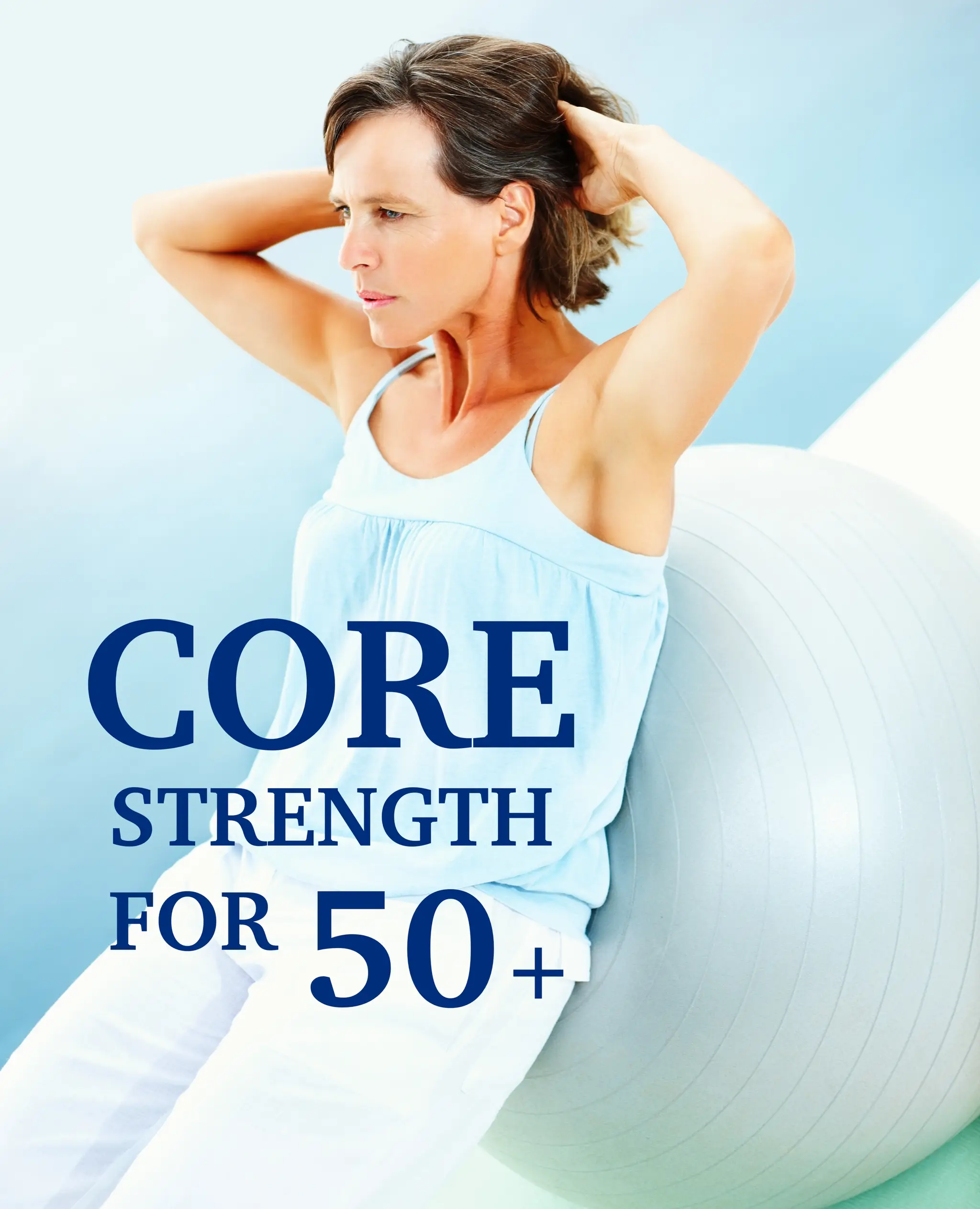 Matrix Fitness Inc