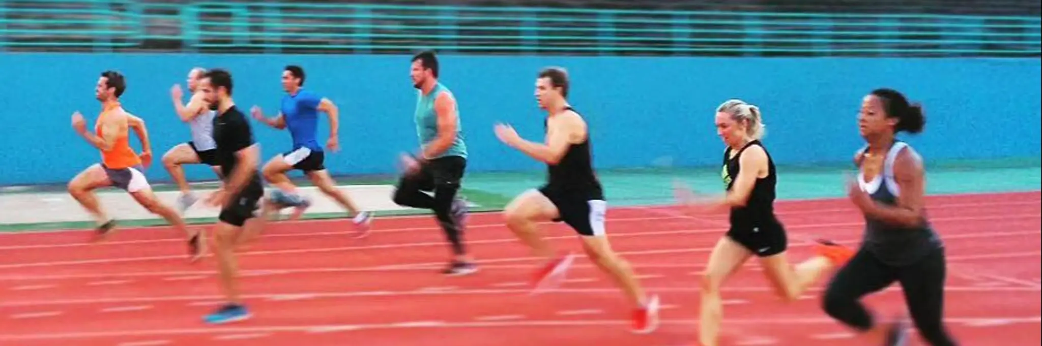 Craig Baker Personal Training