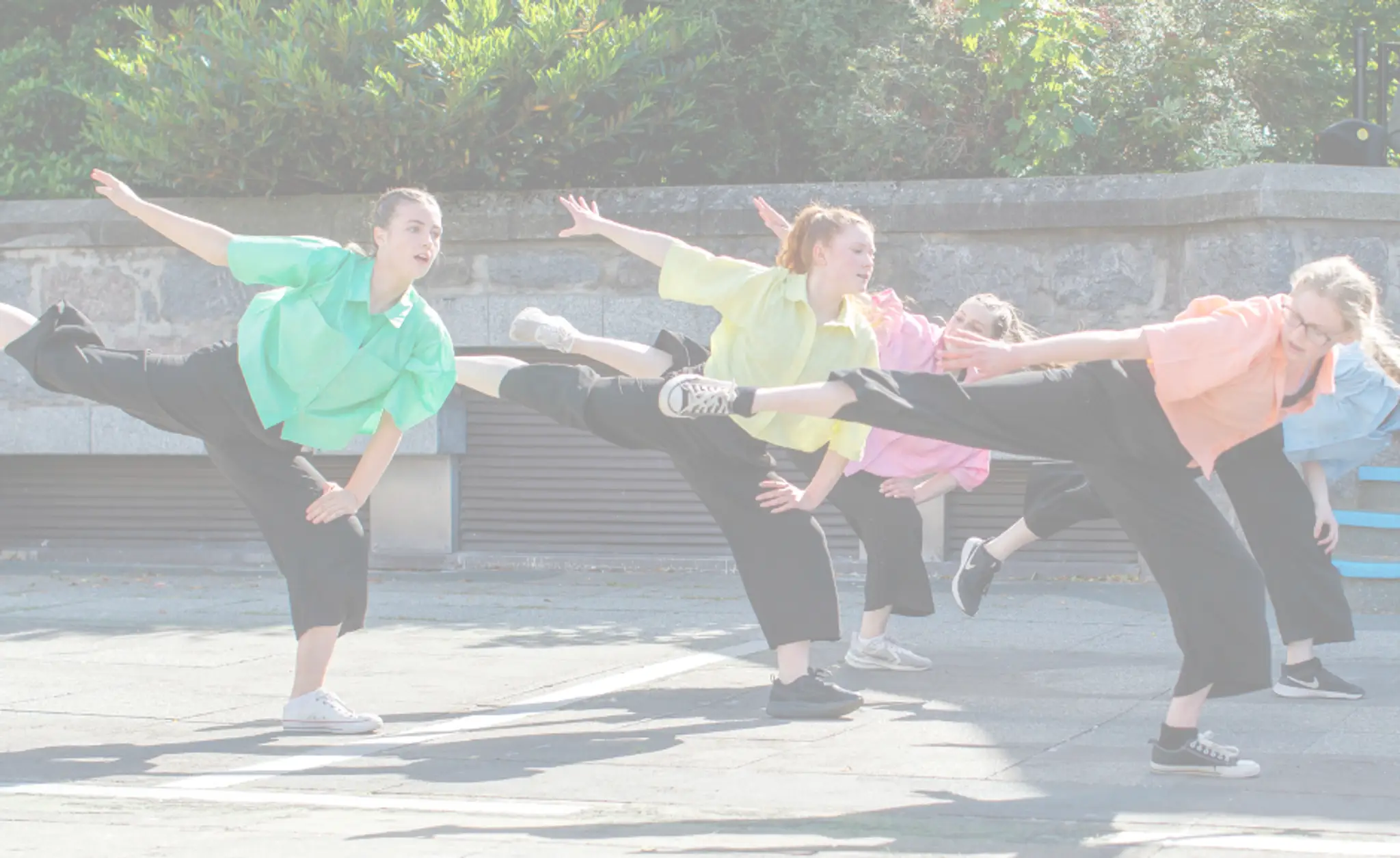 Citymoves Dance Agency SCIO