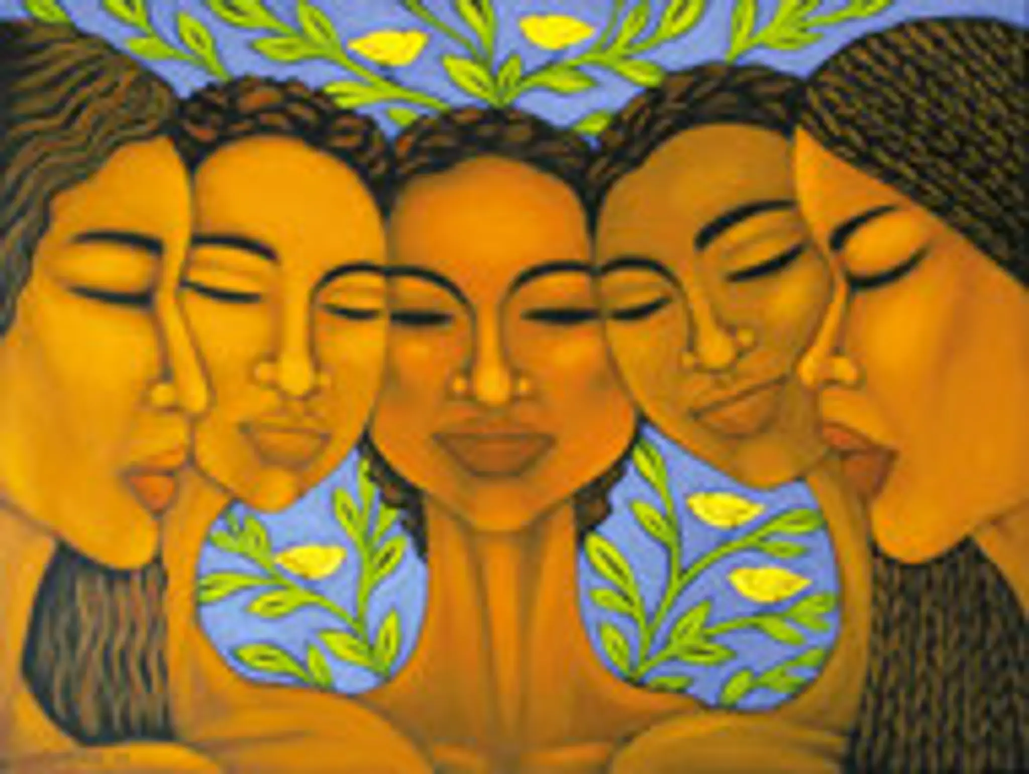 Virginie Lehembre Eveil en Conscience