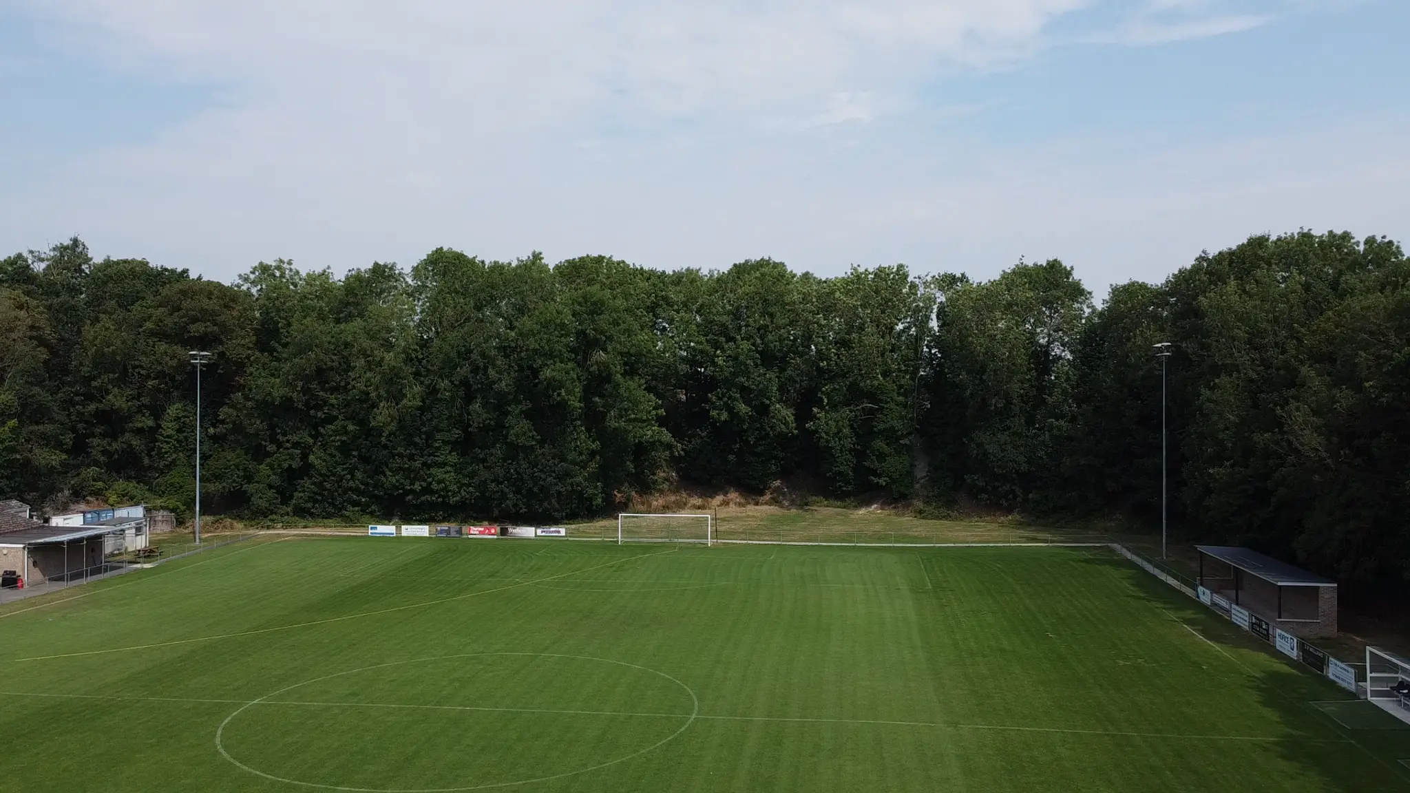 Lakenheath Football Club