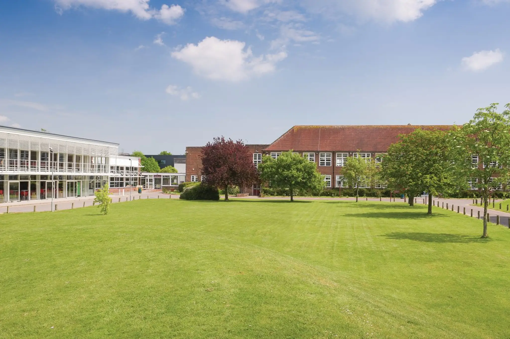 Brockenhurst Sports Pitches, Fields, Courts & Hall Hire