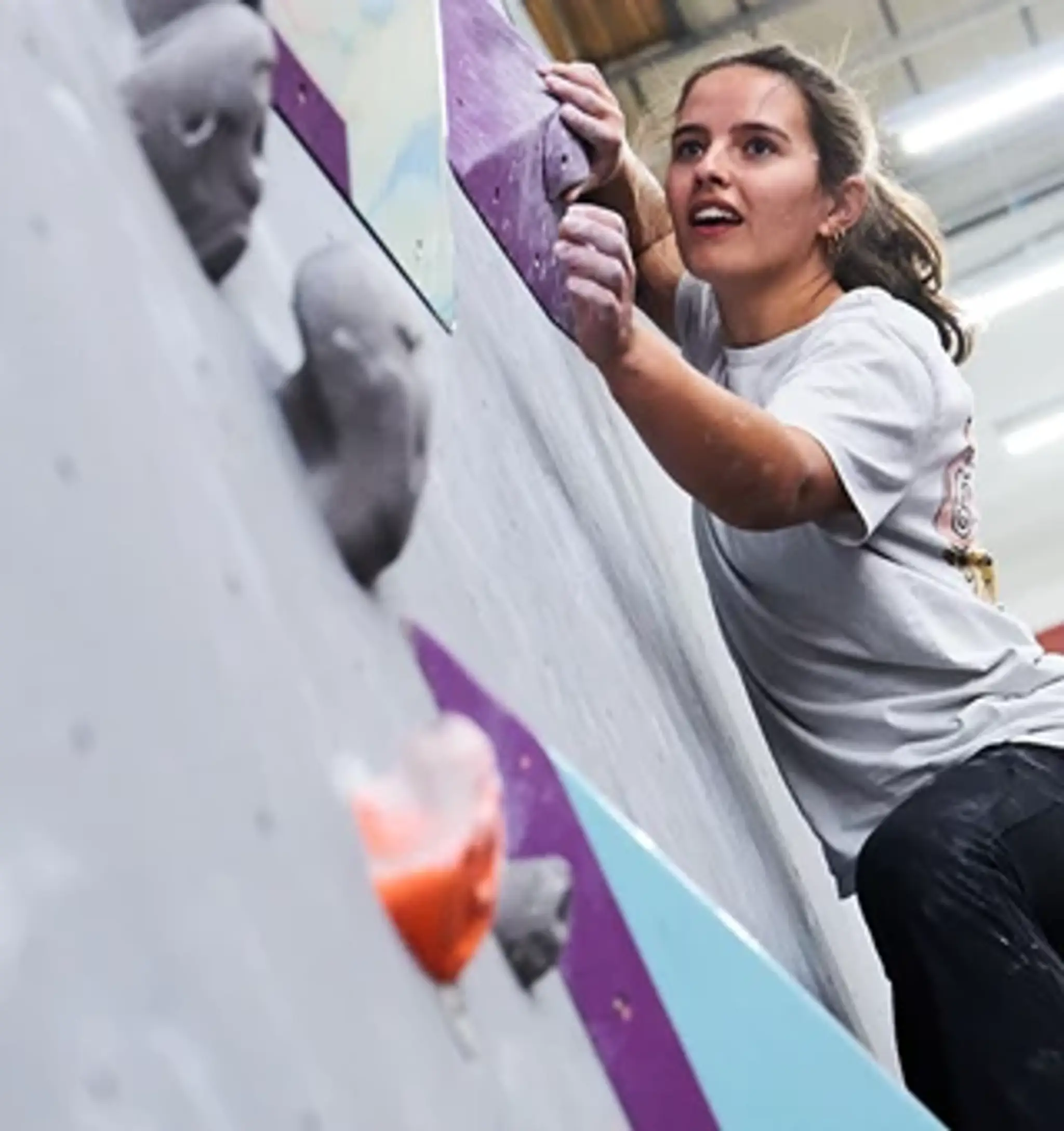 The Climbing Hangar London