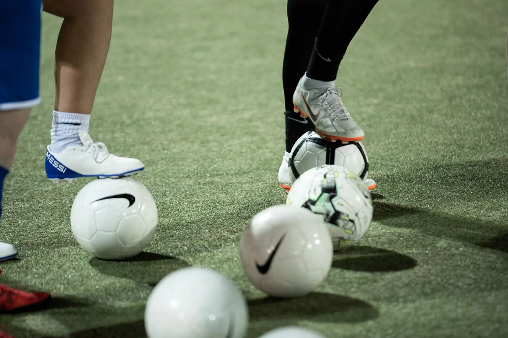 Hitchin Belles Football Club