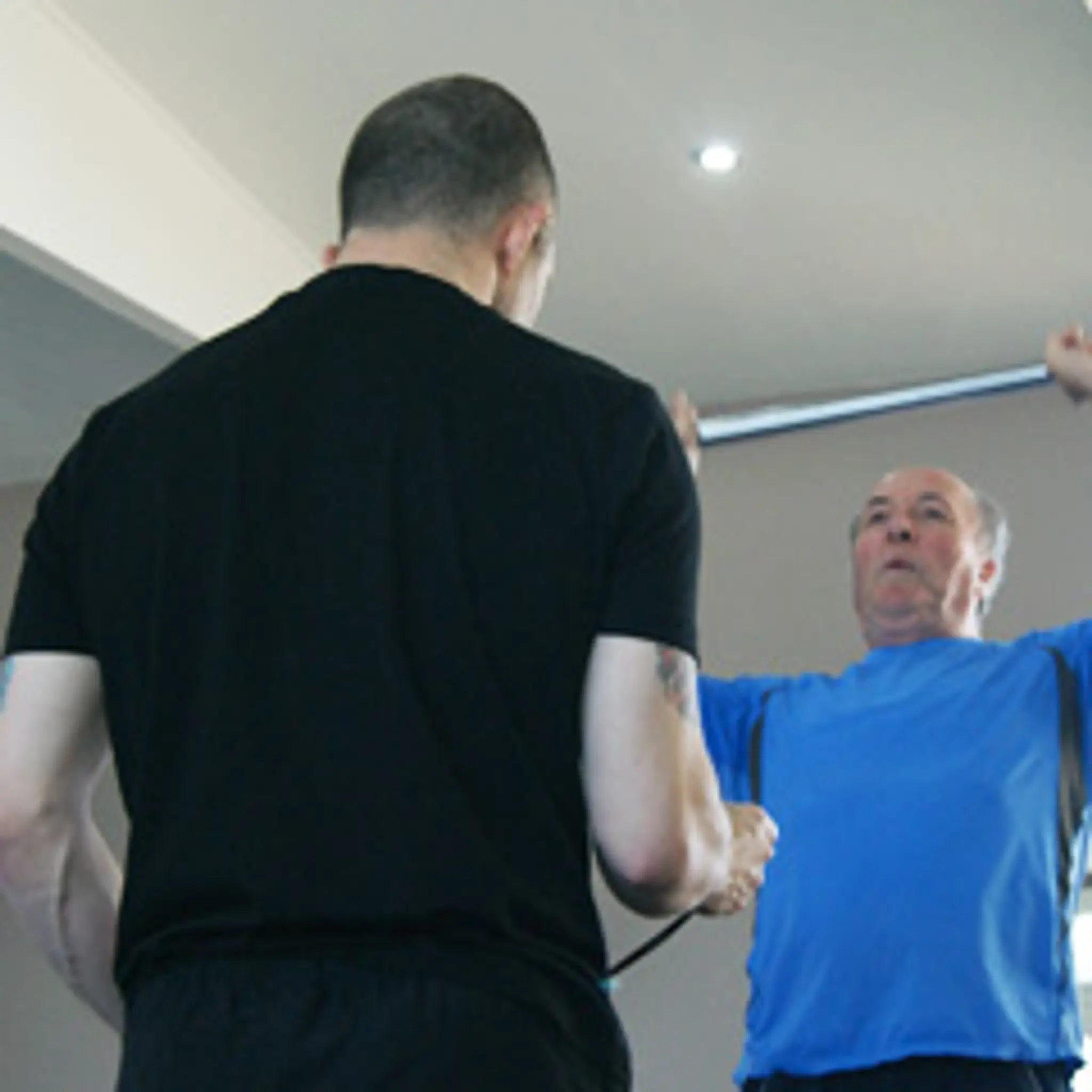 Endeavour Personal Training
