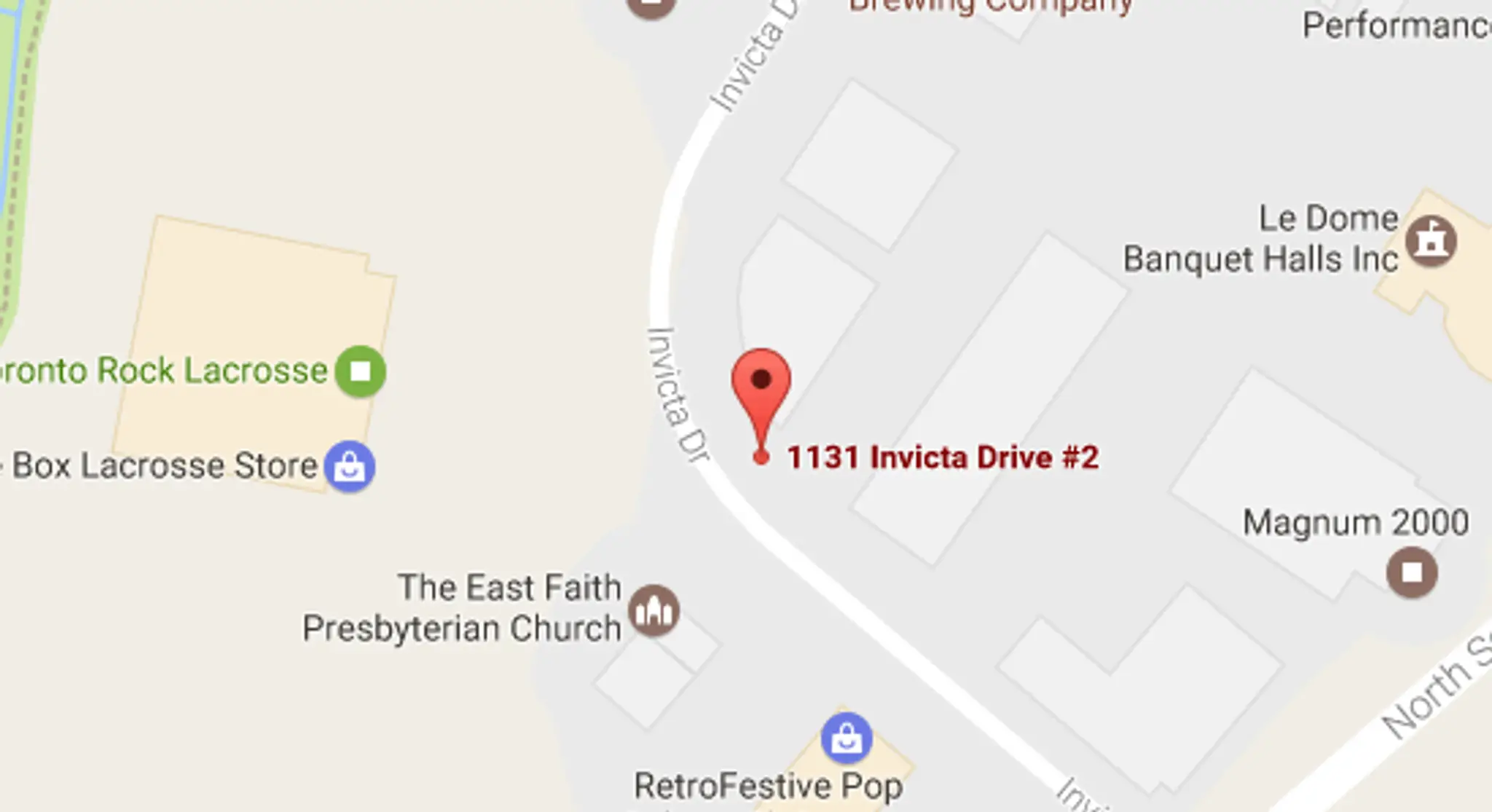 Southern Ontario Medical Rehabilitation & Aquatic Centre