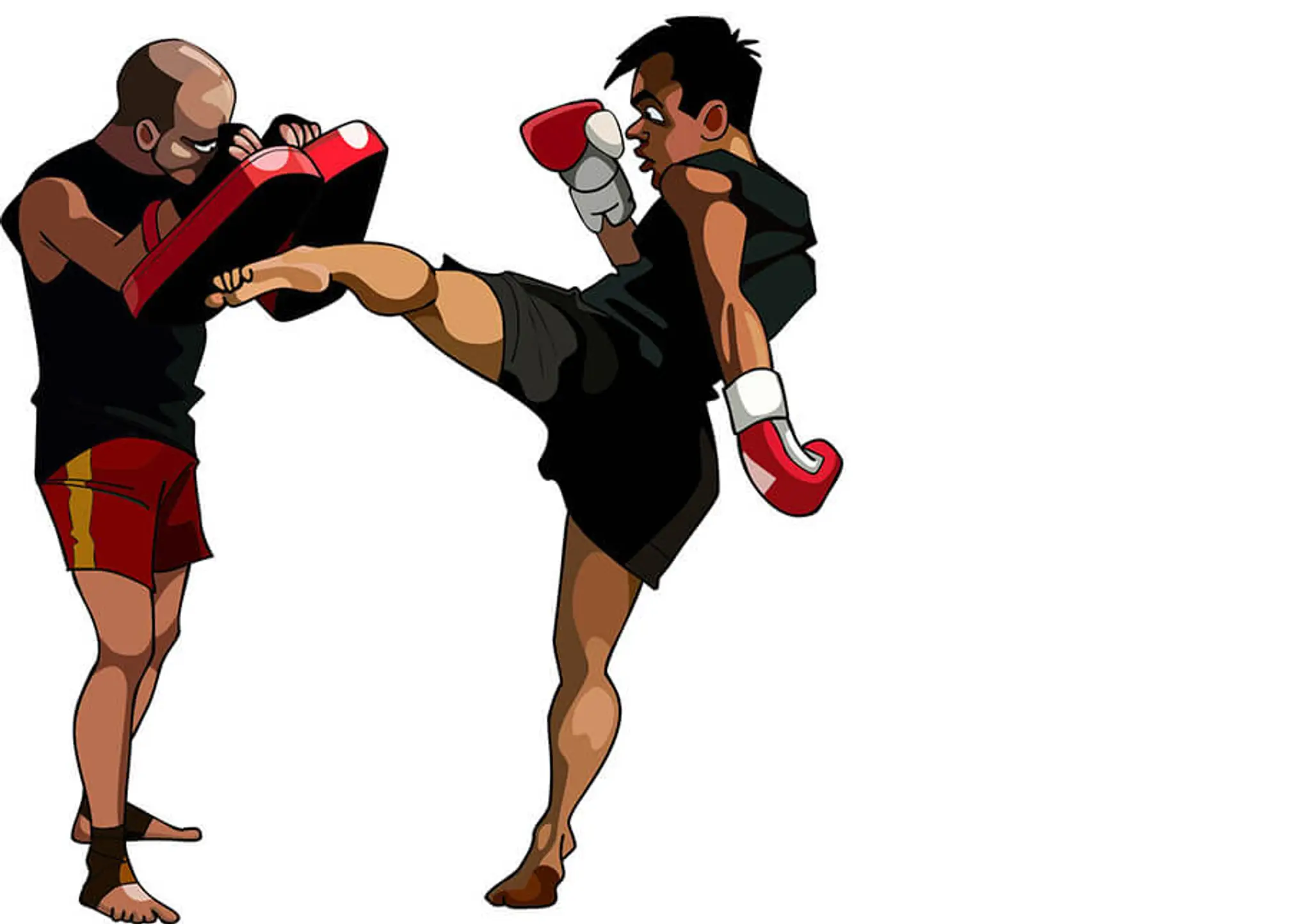 Battleborn Warriors (Ranikuthi,Tollygunge) - MMA,Kickboxing,Grappling,Self Defence-Kolkata