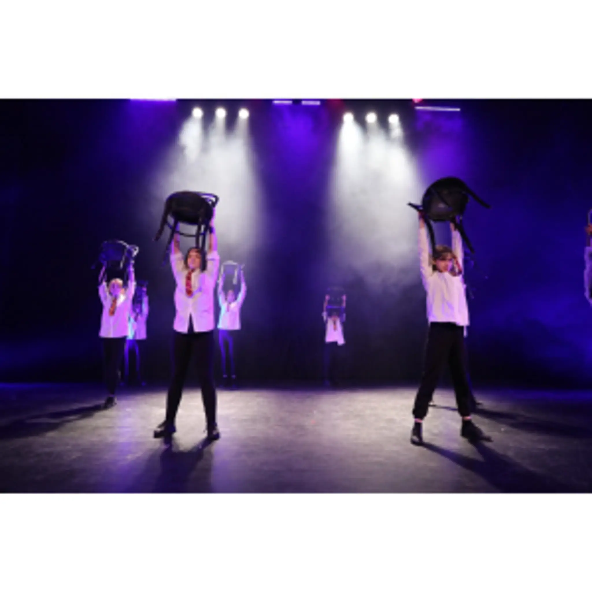 Repertoire Dance Studio