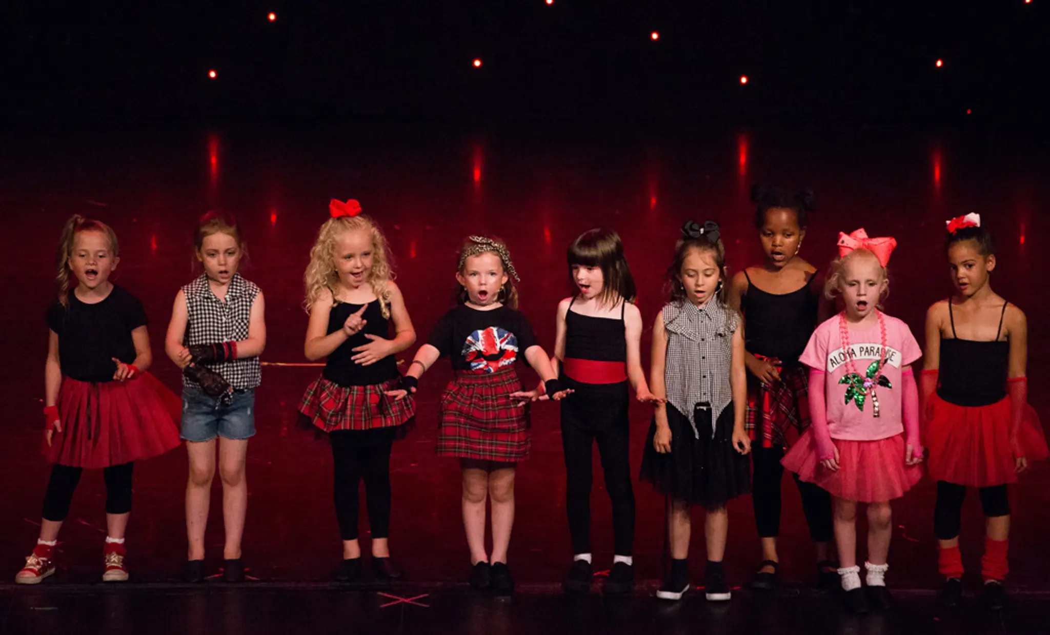 Centre Stage Theatre Academy - Sidcup