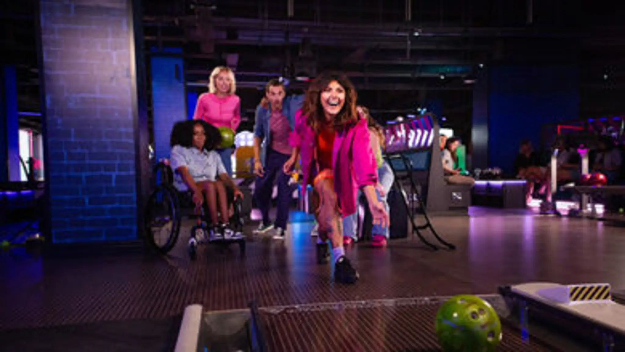 Resorts World Birmingham