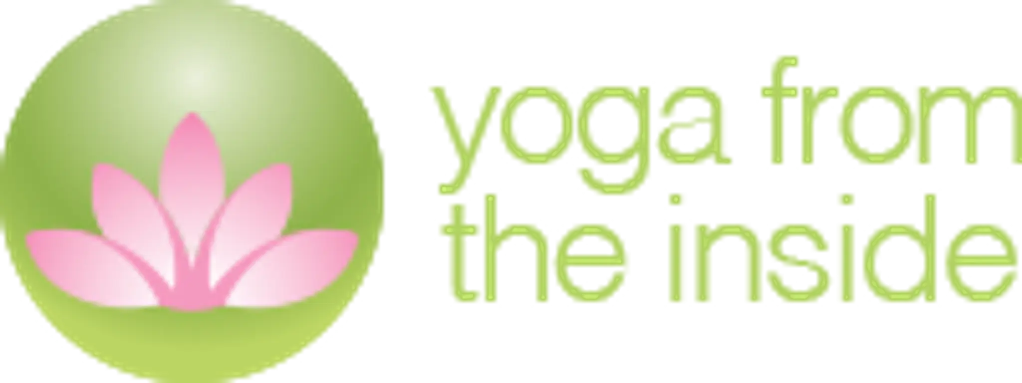 Yoga from the Inside