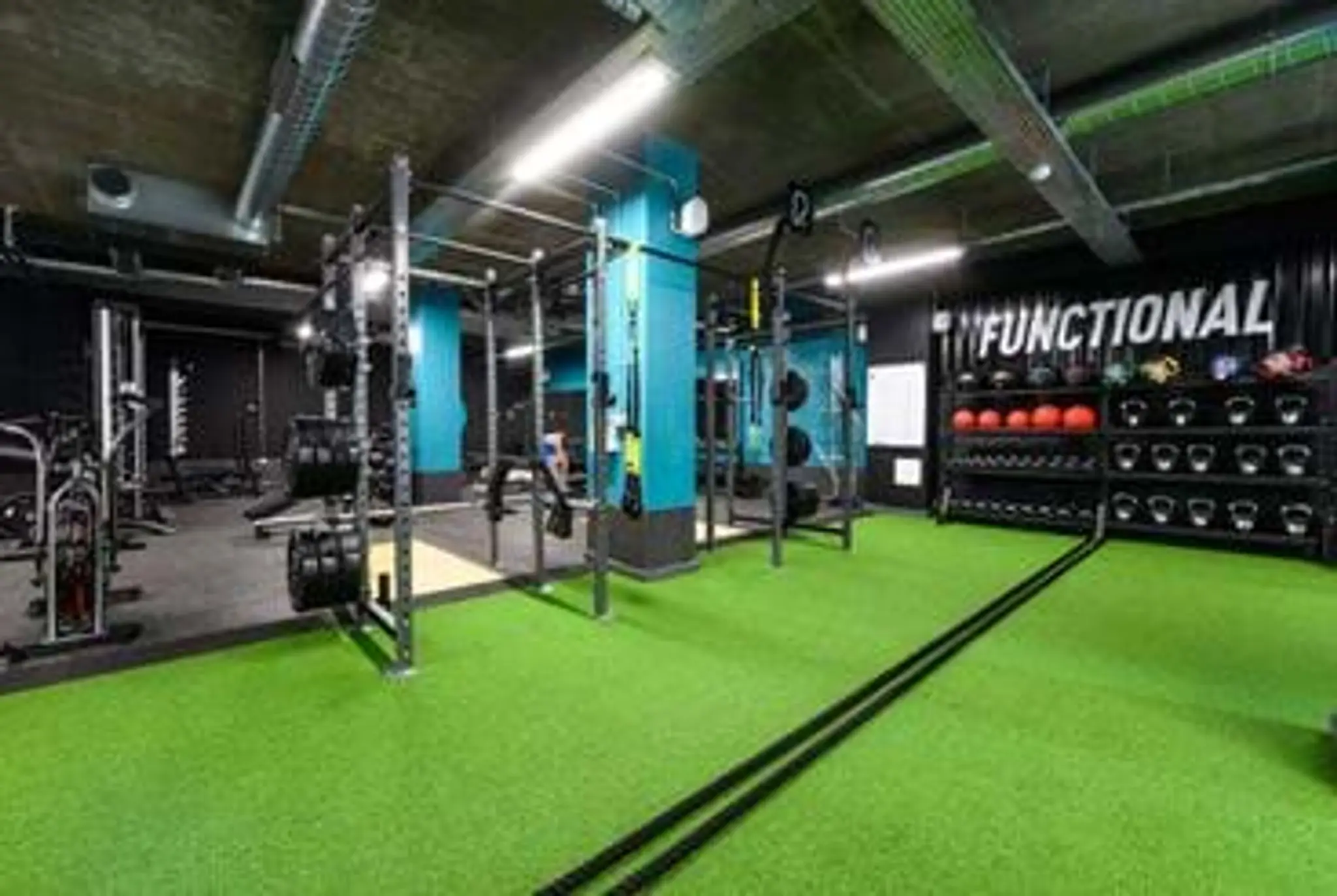 PureGym London Camberwell Southampton Way
