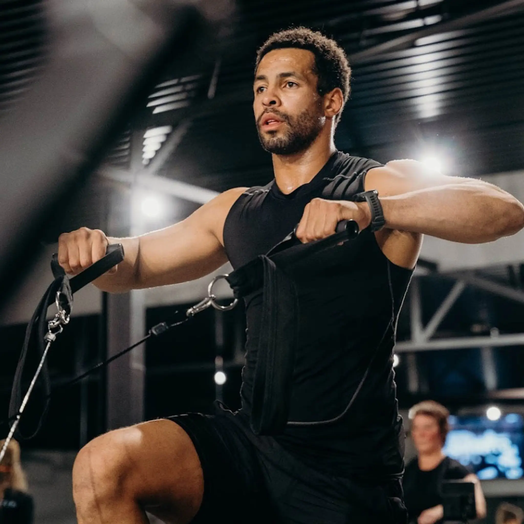 STRONG Pilates West End