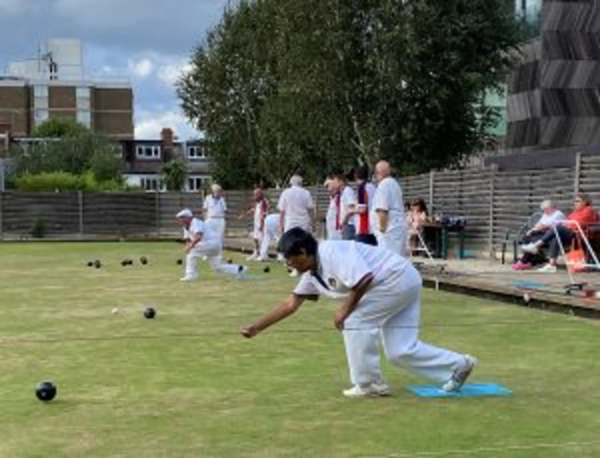 South London Bowling & Social Club