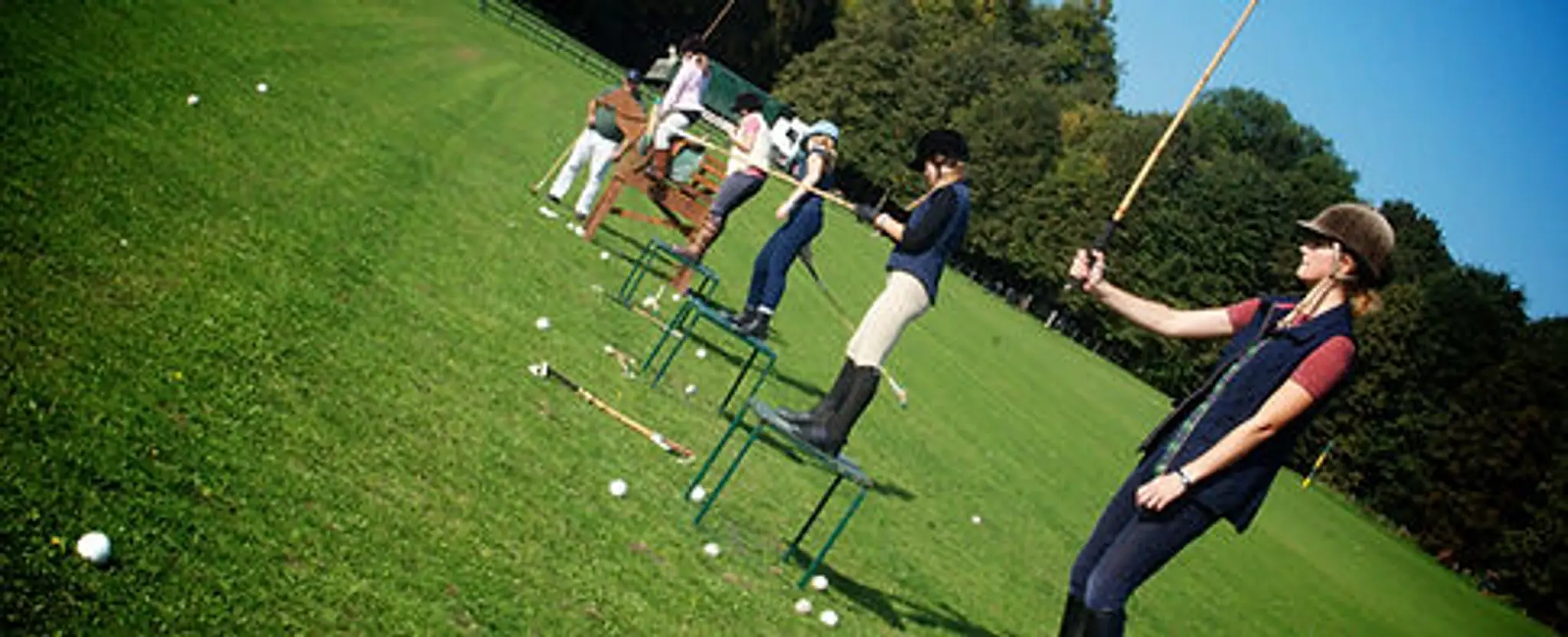 Greenpoint Polo Academy