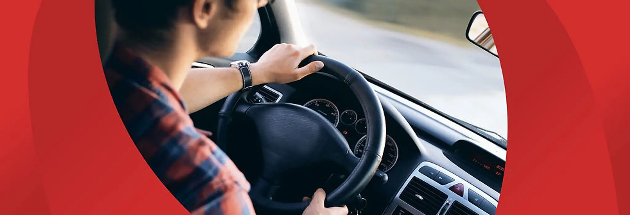 Red Deer Driving School