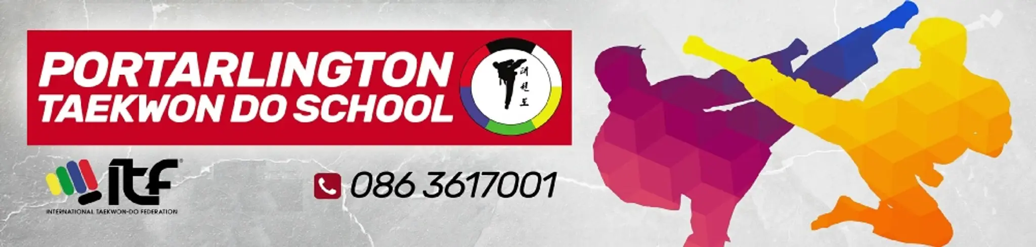 Portarlington Taekwondo School