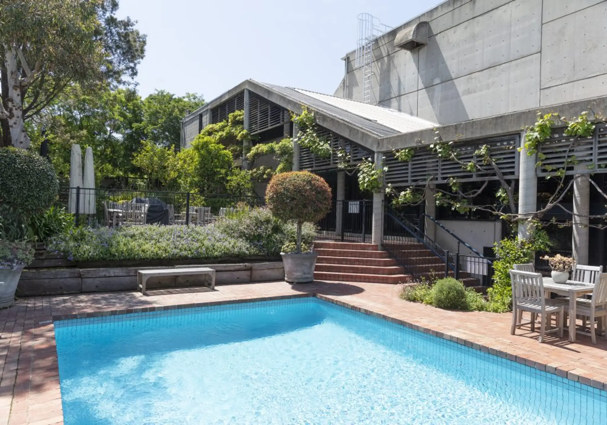 Royal Melbourne Tennis Club