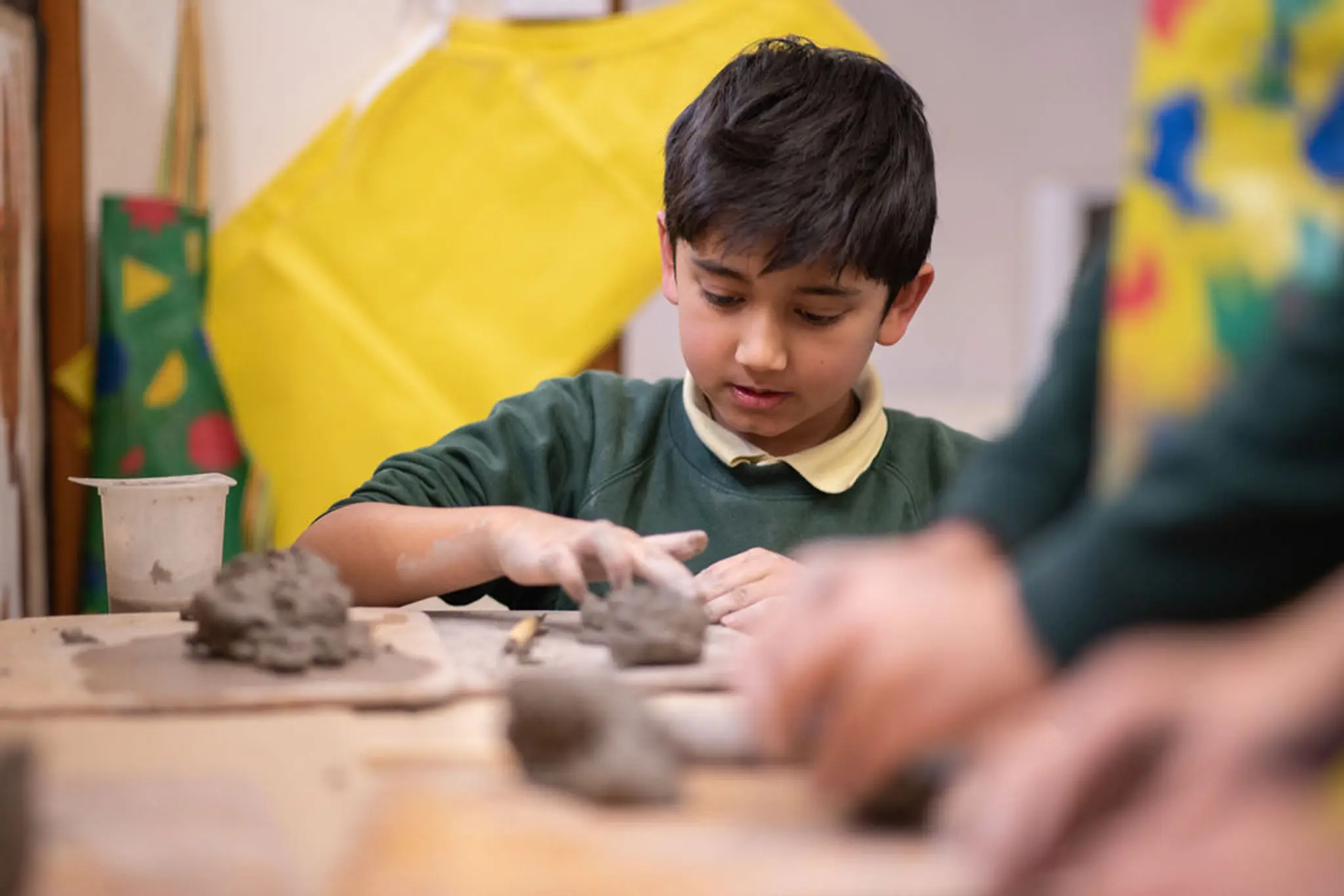 Kimberley Performing Arts Centre