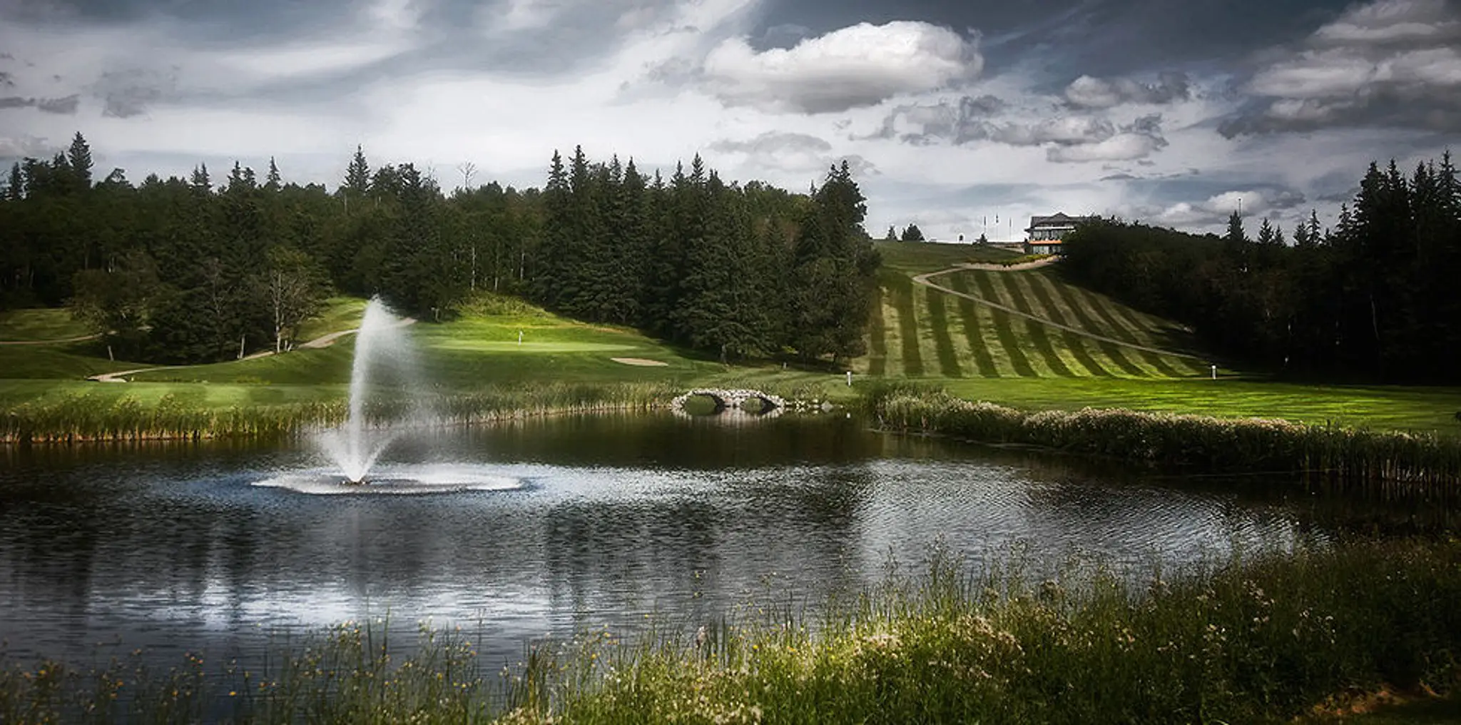 Golf Kenosee