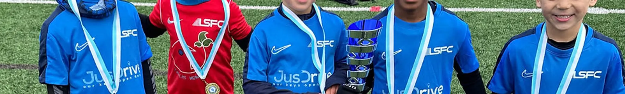 Limitless Sports F.C