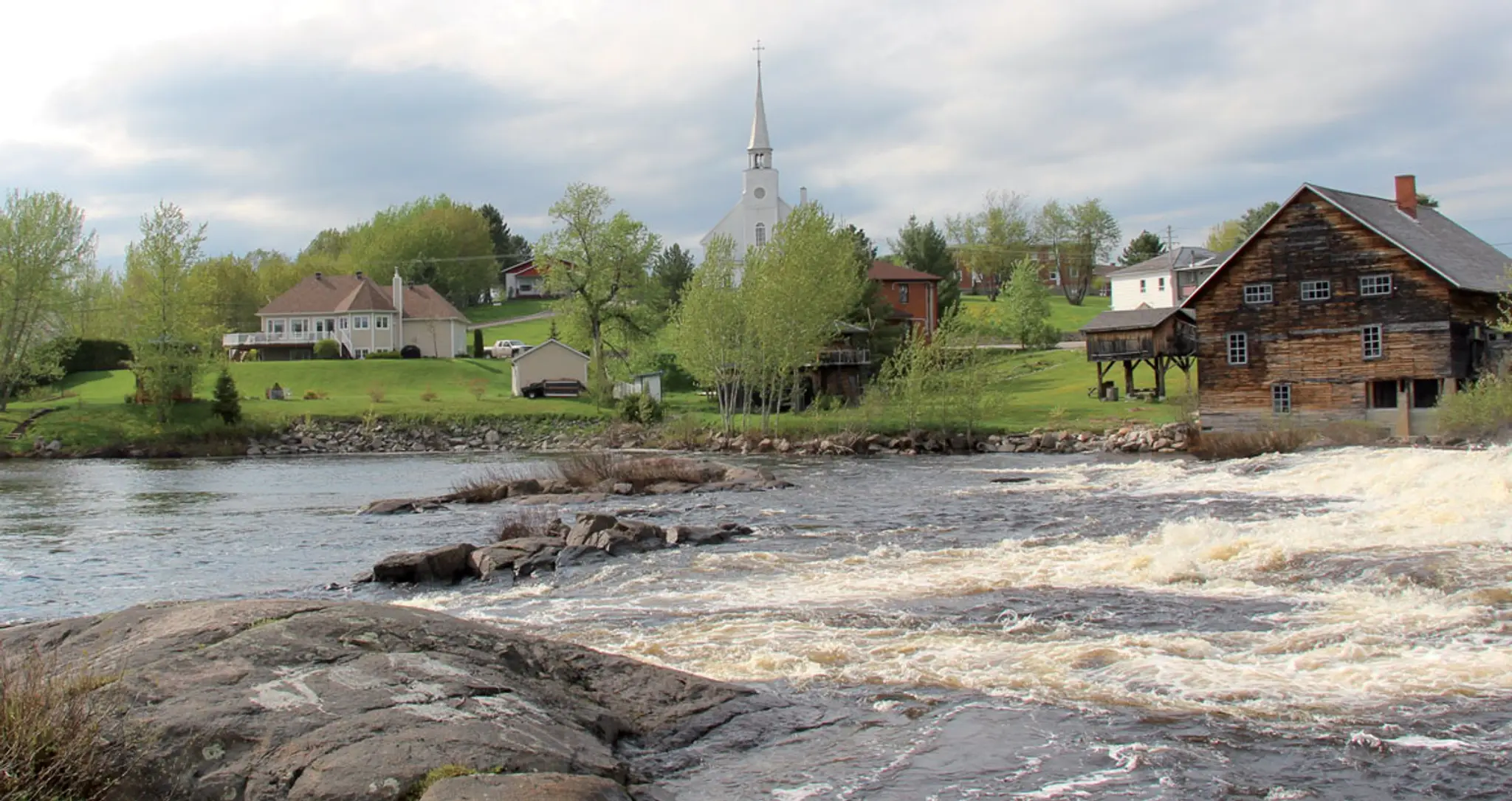Centre Sportif Gaston-Morin