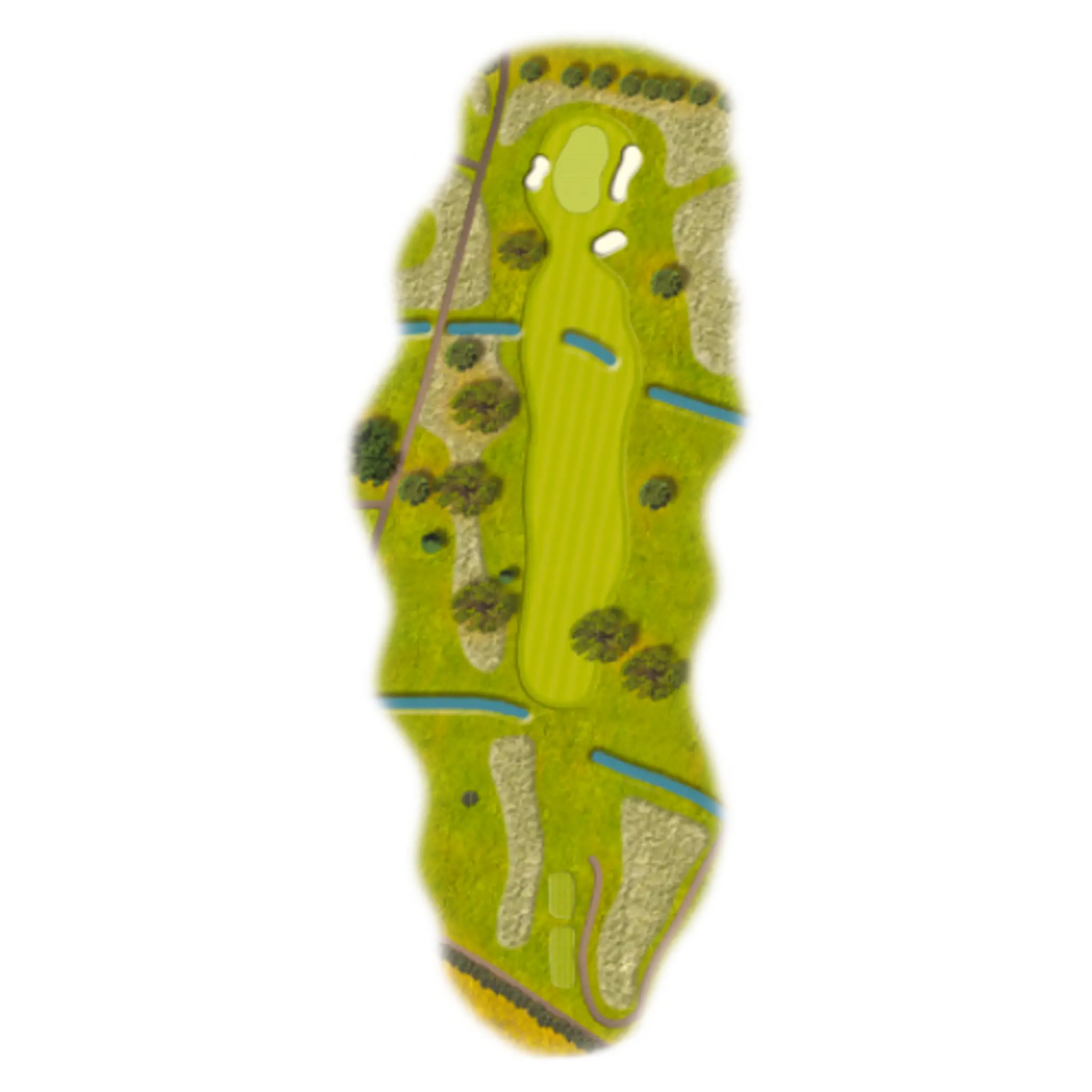 Kilworth Springs Golf Club