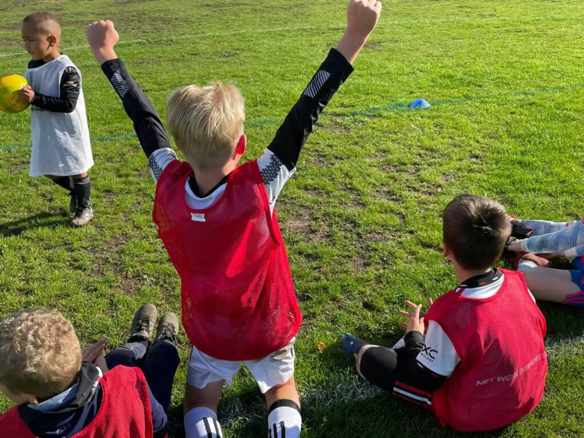 Bright Boots Coaching