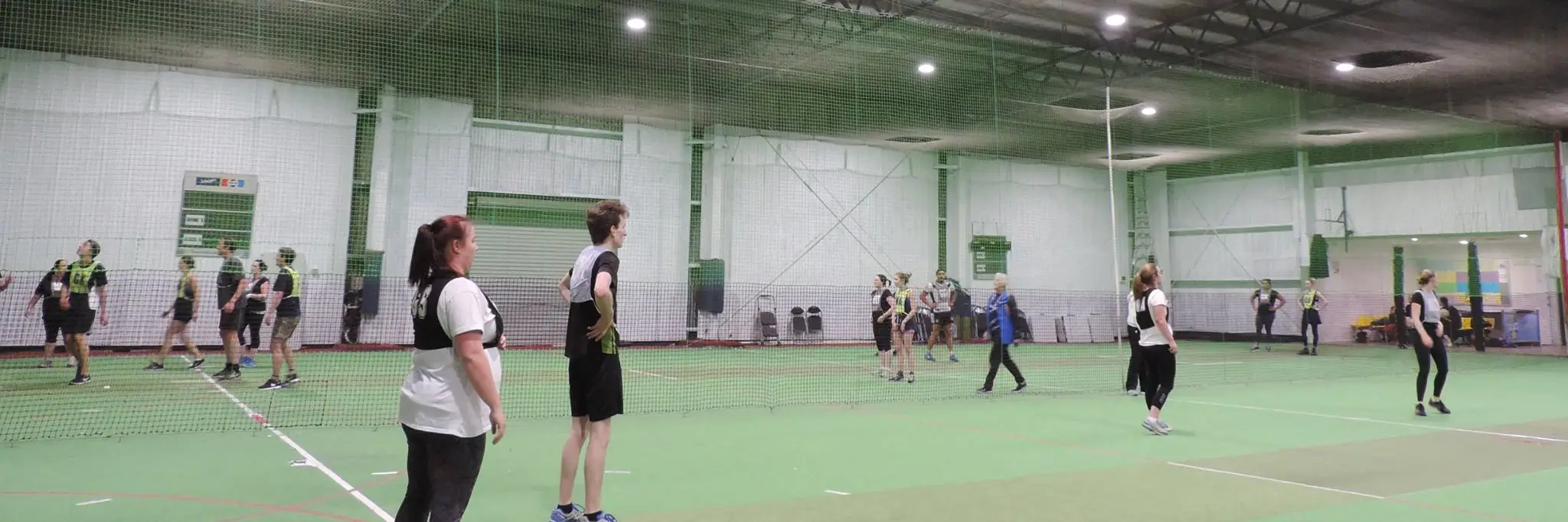 Geelong Indoor Sports