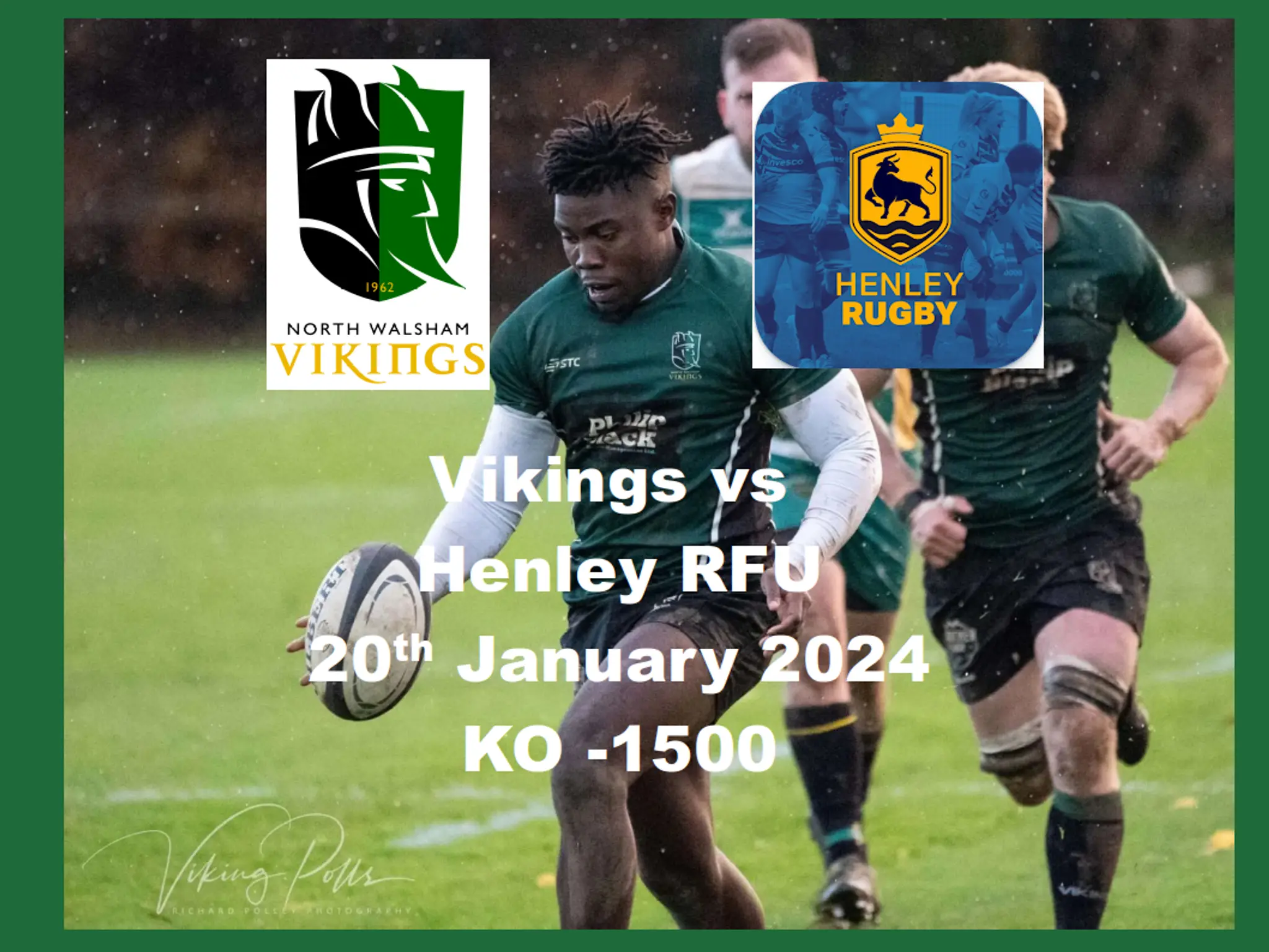 North Walsham Rugby Club