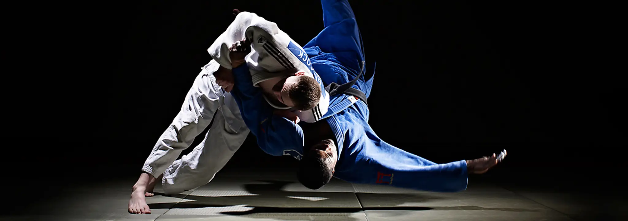 Divonne Judo