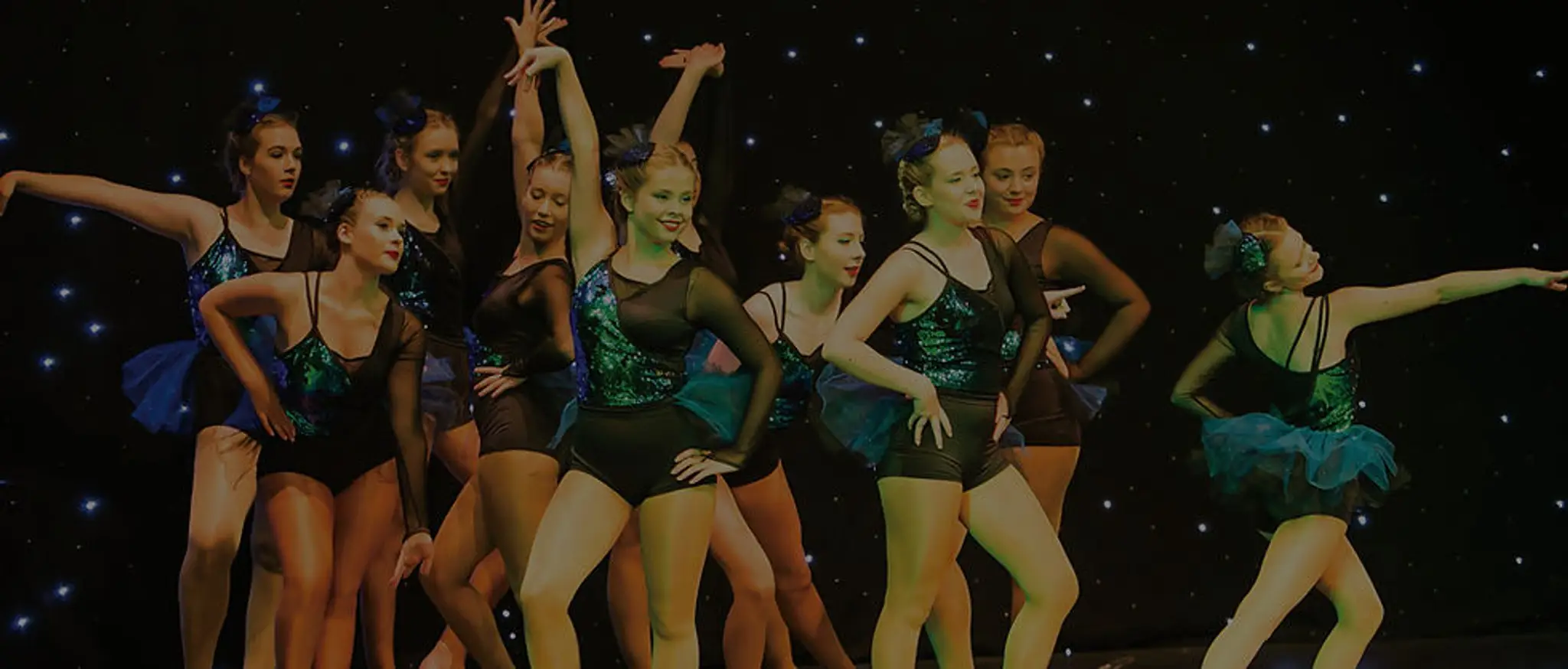 Suffolk All Stars (Halesworth Branch)