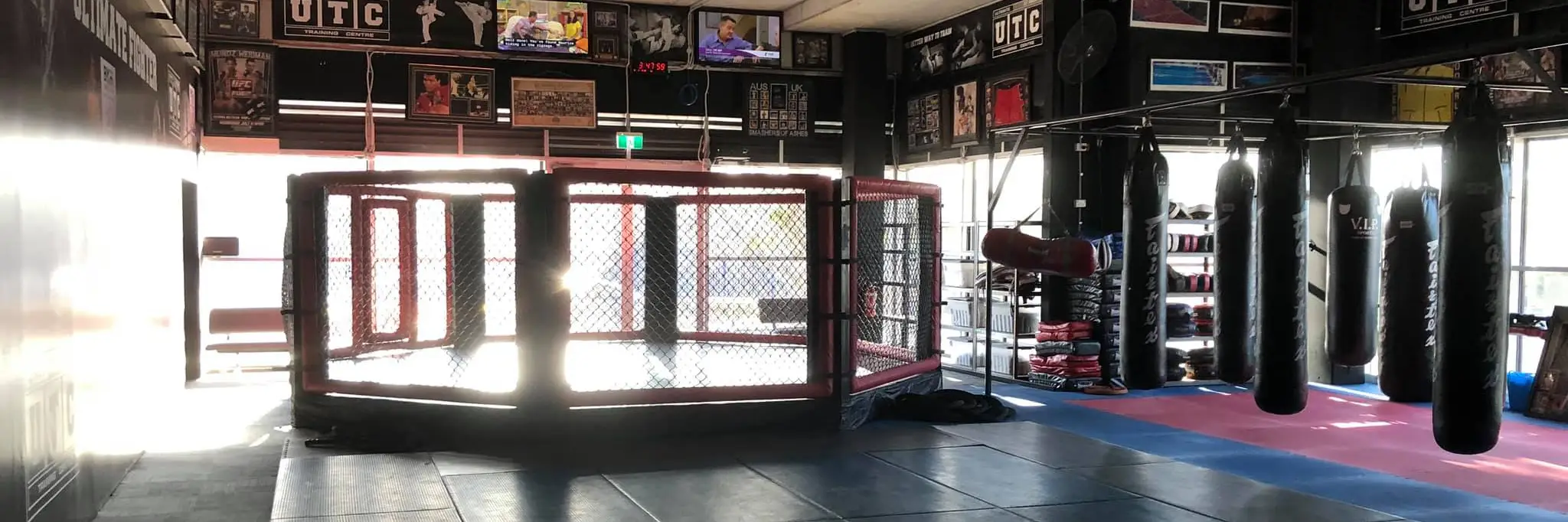 Ultimate Training Centre