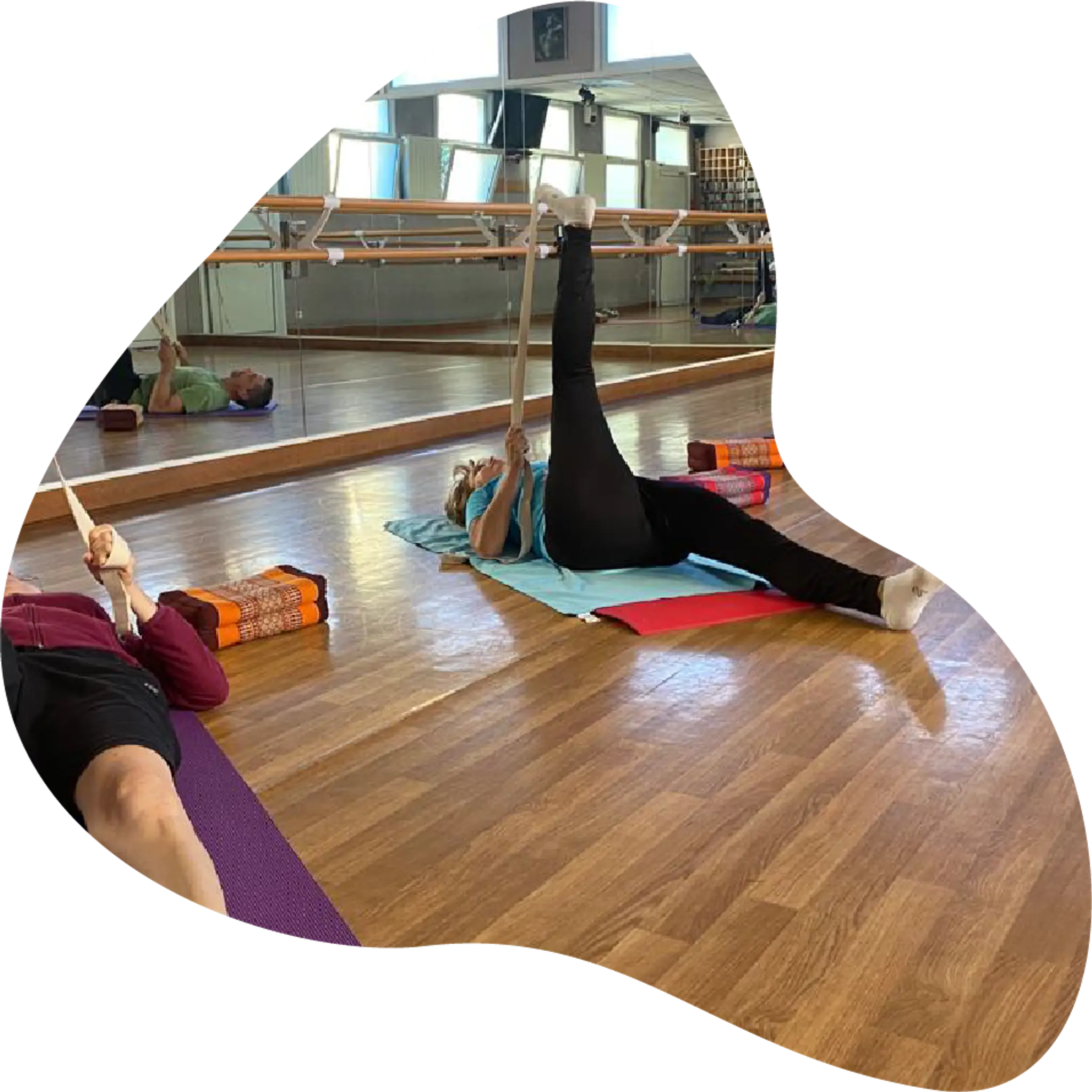 Resonance Yoga