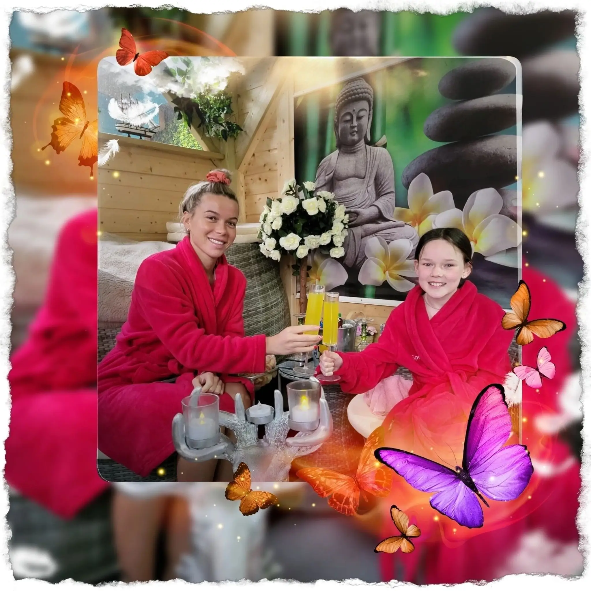 Physical Fitness Therapies